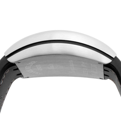 Exclusive Franck Muller Stainless Steel Vanguard  V 45 SC DT AC BR NR — Back View