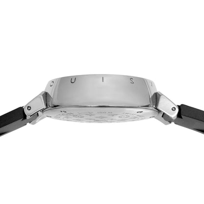 Exclusive Louis Vuitton Tambour Lovely Cup Quartz Chronograph Q132G — Lifestyle View