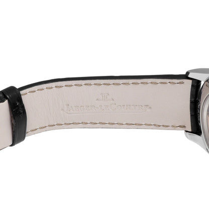 Exclusive Jaeger LeCoultre Master Hometime Aston Martin Q162847N — Top View