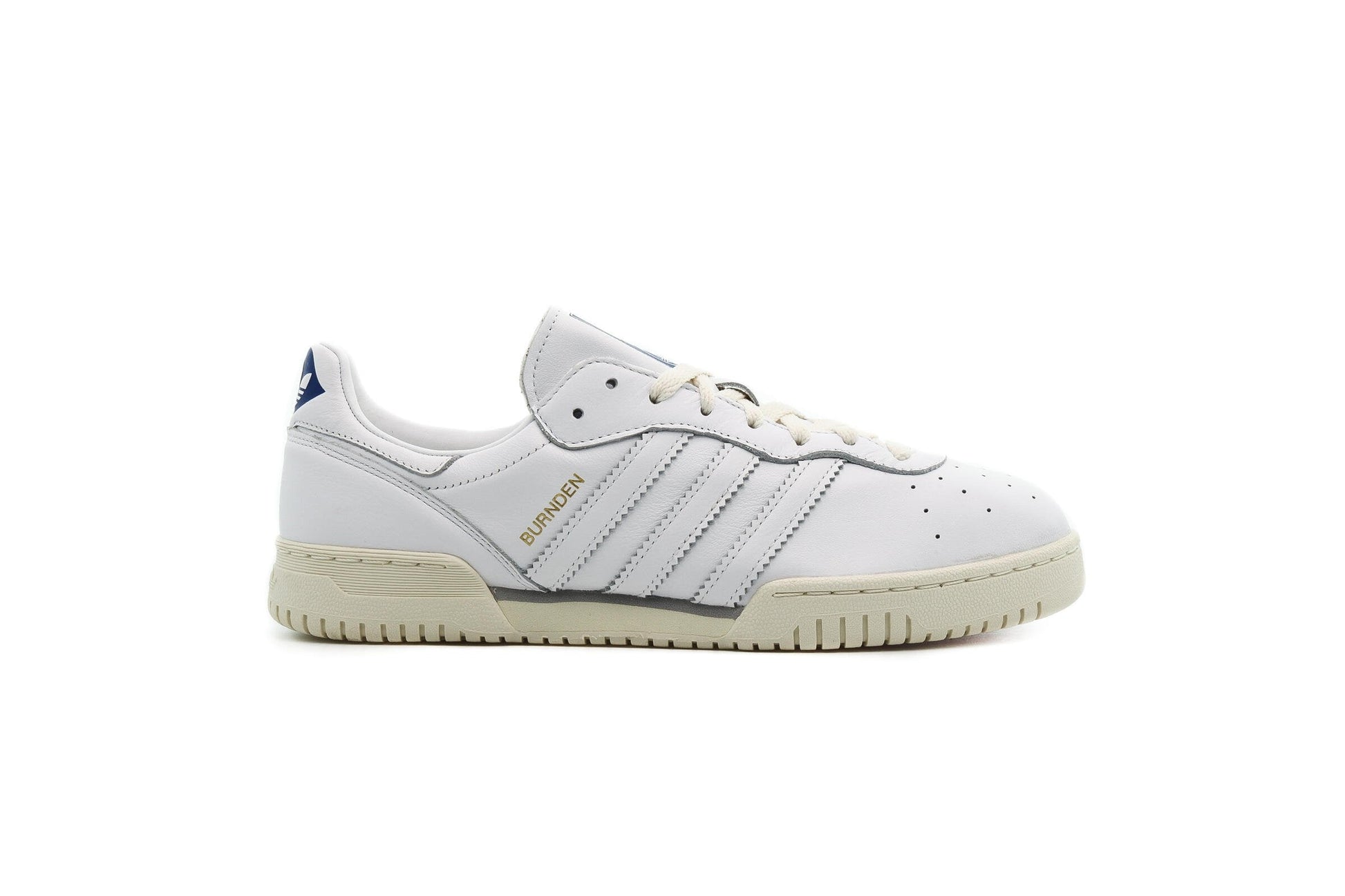 Exclusive adidas Originals BURNDEN SPEZIAL — 3.5 — Front View