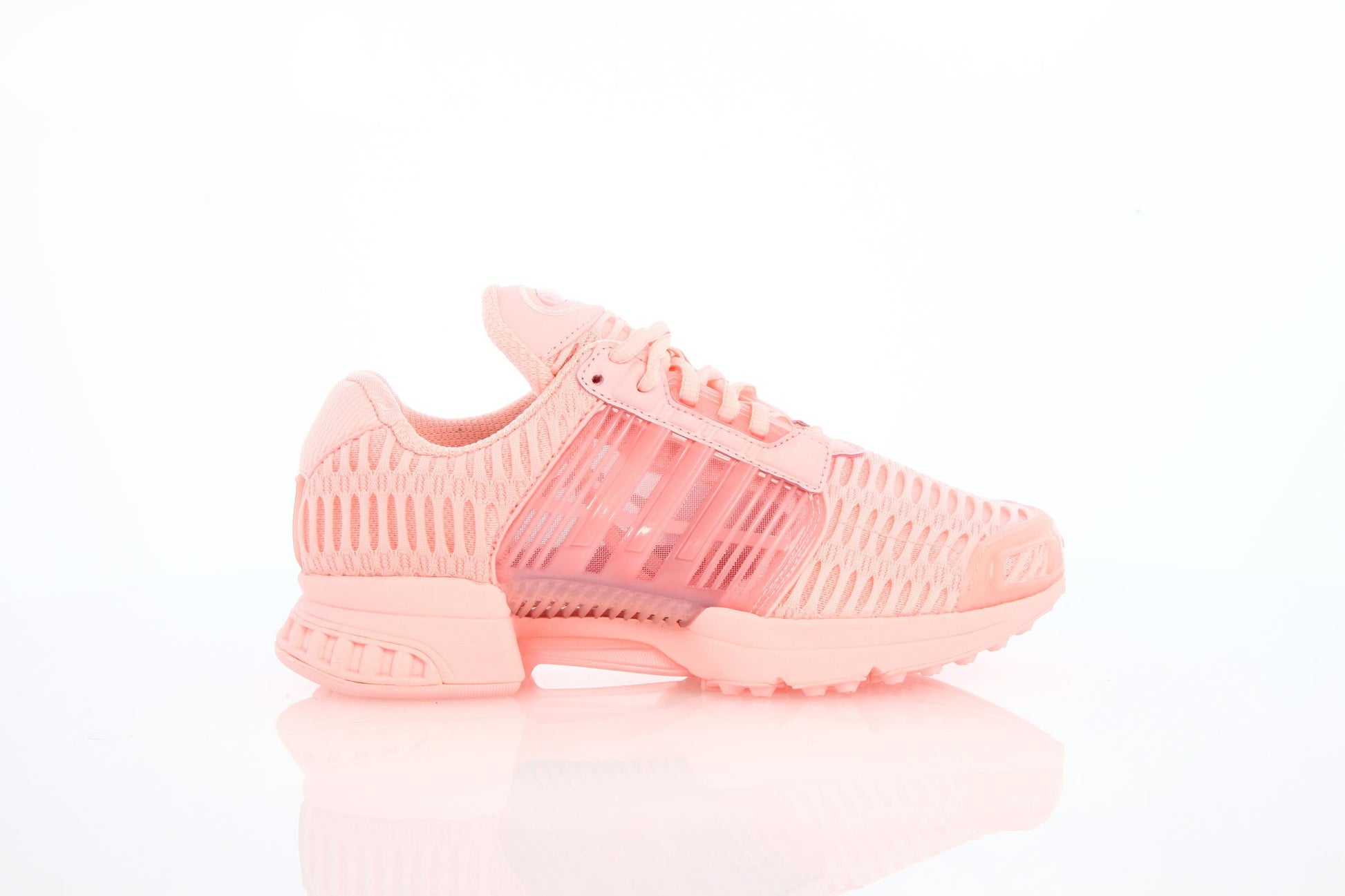 Exclusive adidas Originals Climacool 1 W "Haze Coral" — 3 — Front View
