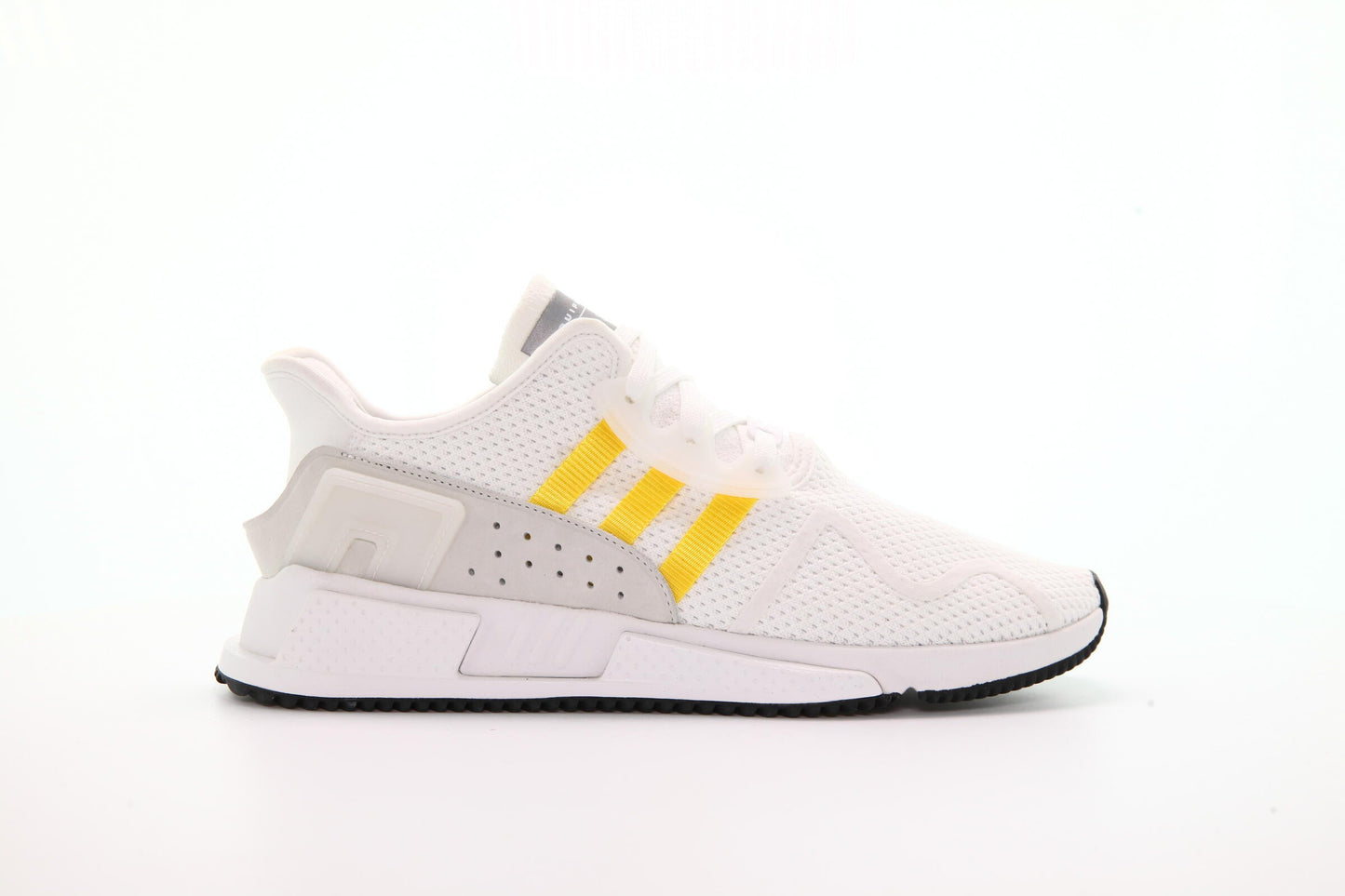 Exclusive adidas Performance EQT Cushion Adv "White" — 3.5 — Front View