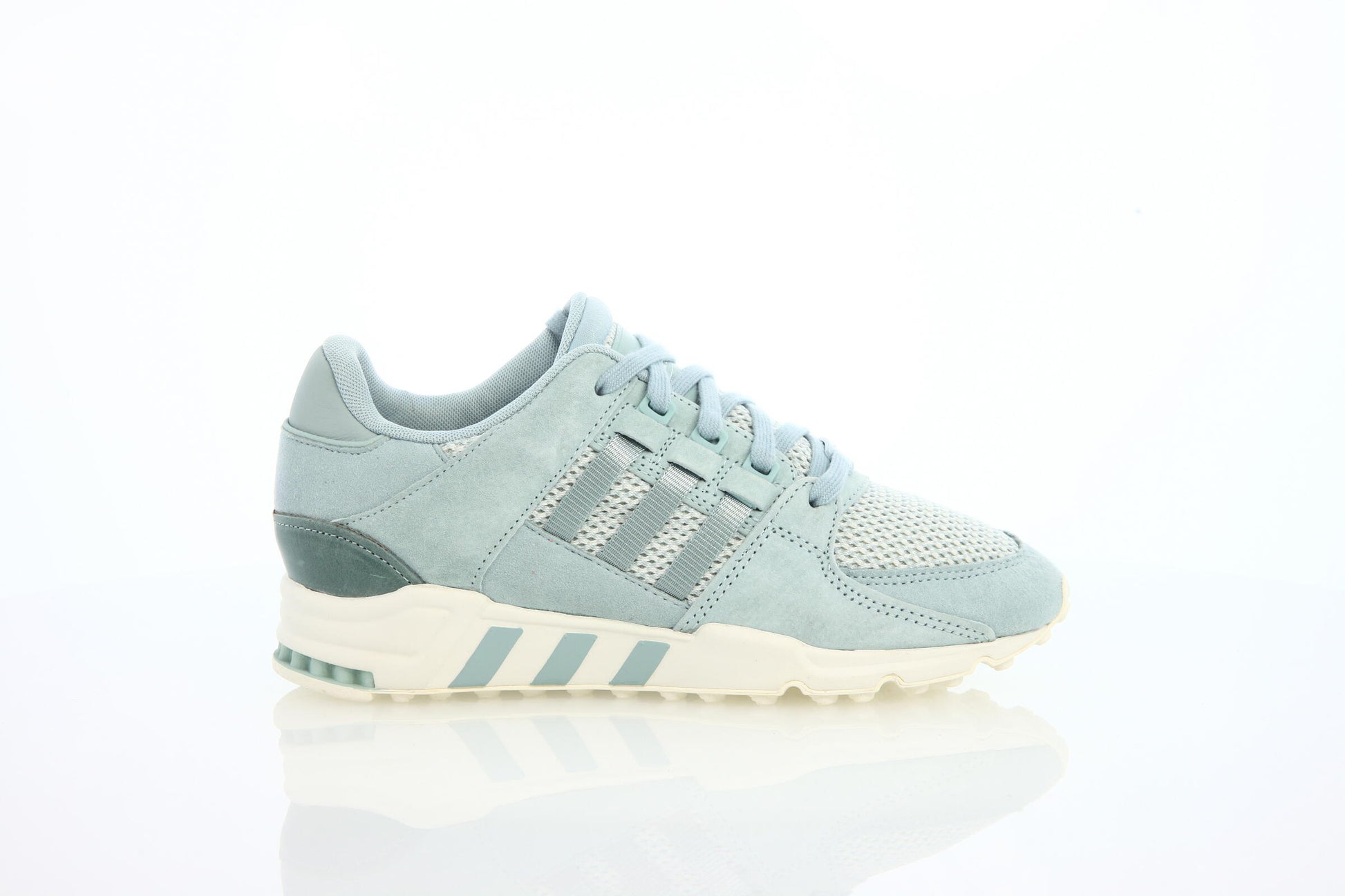 Exclusive adidas Performance Equipment Support Rf W "Tactile Green" — 3 — Front View