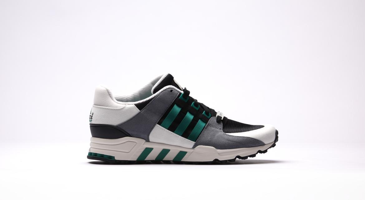 Exclusive adidas Performance Equipment Support 93 — 3.5 — Front View