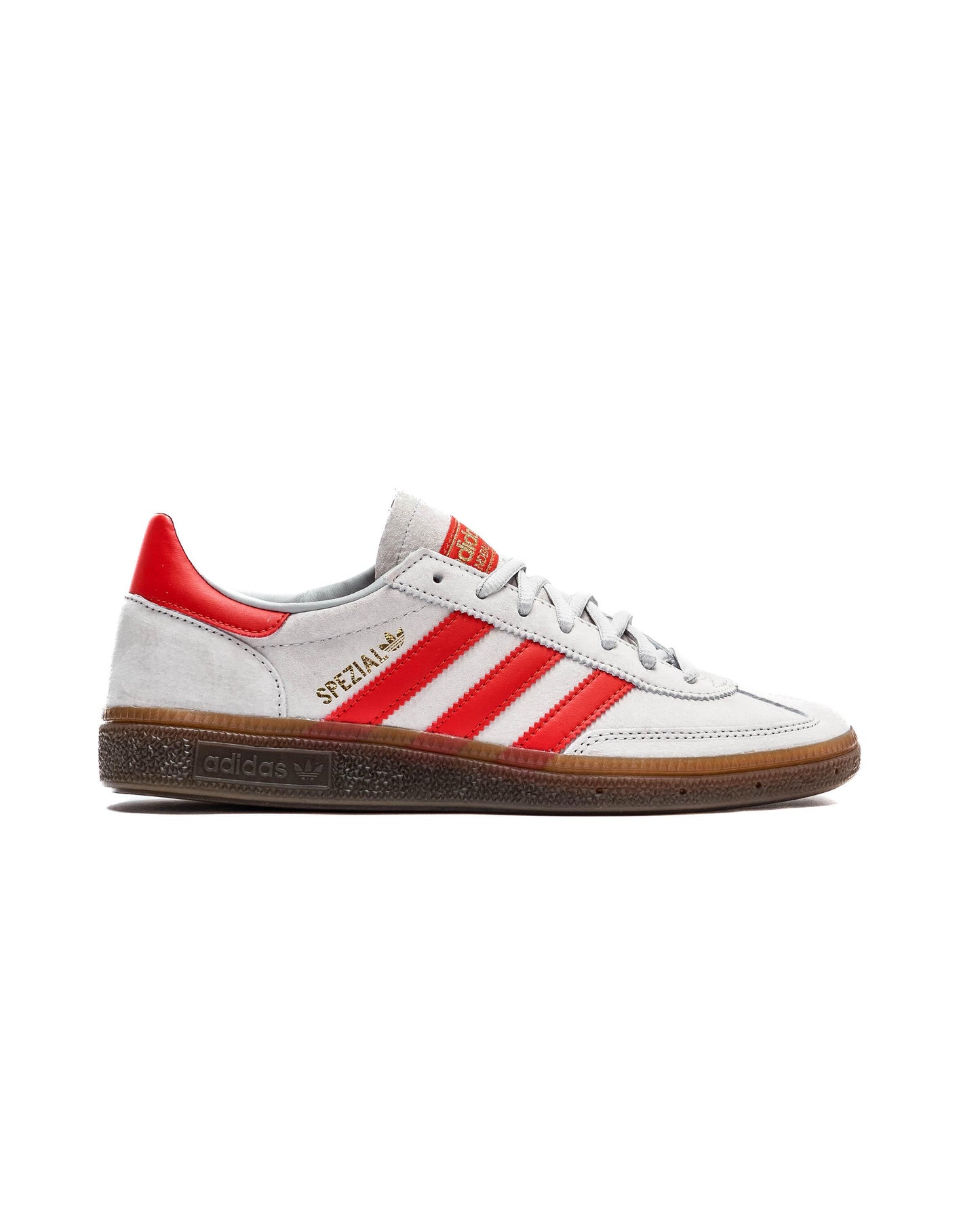 Exclusive Adidas Originals HANDBALL SPEZIAL — 3.5 — Front View