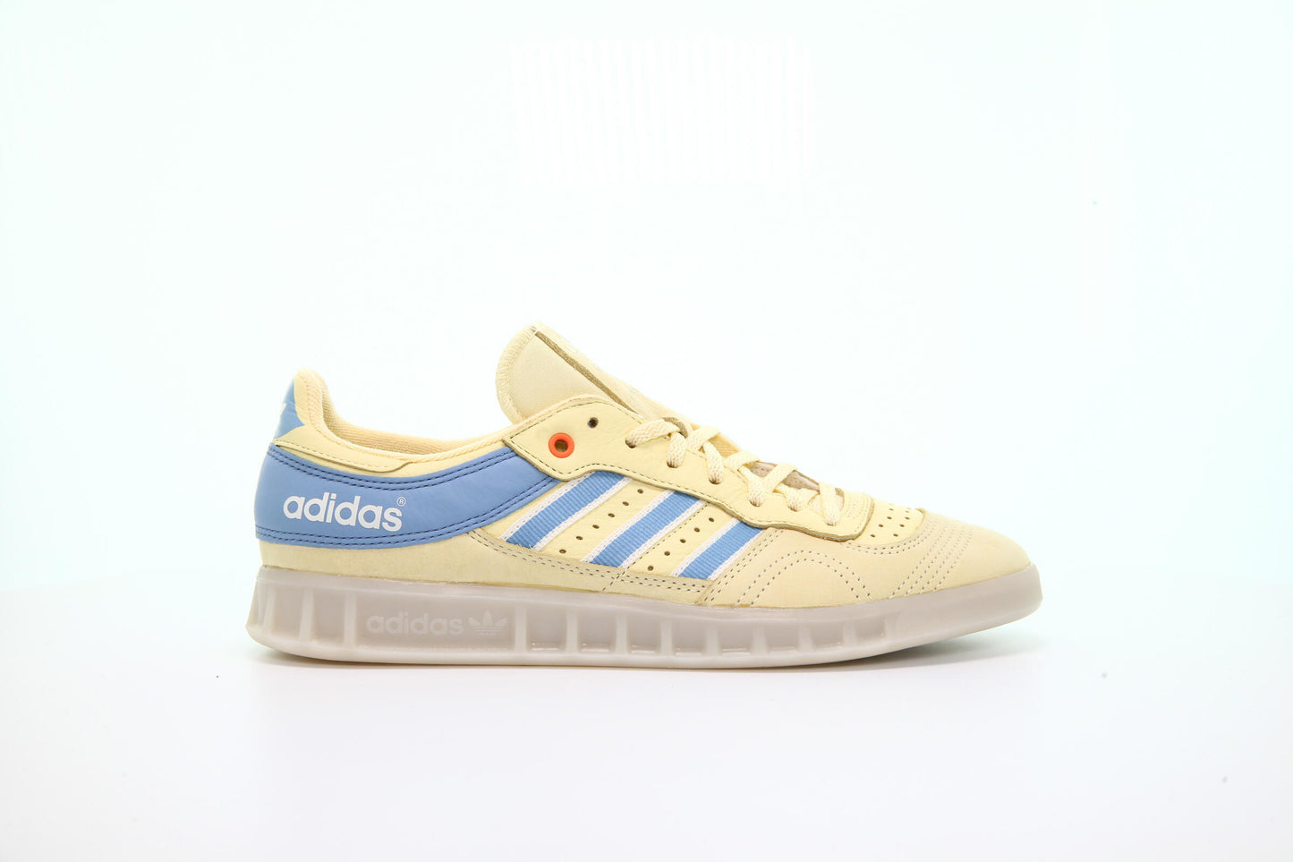 Exclusive adidas Originals x Oyster Handball Top — 3.5 — Front View