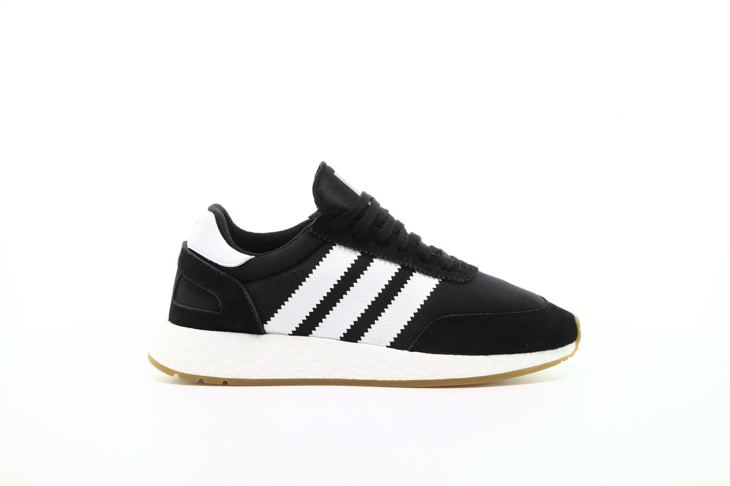 Exclusive adidas Originals I-5923 "Gum" — 3.5 — Front View