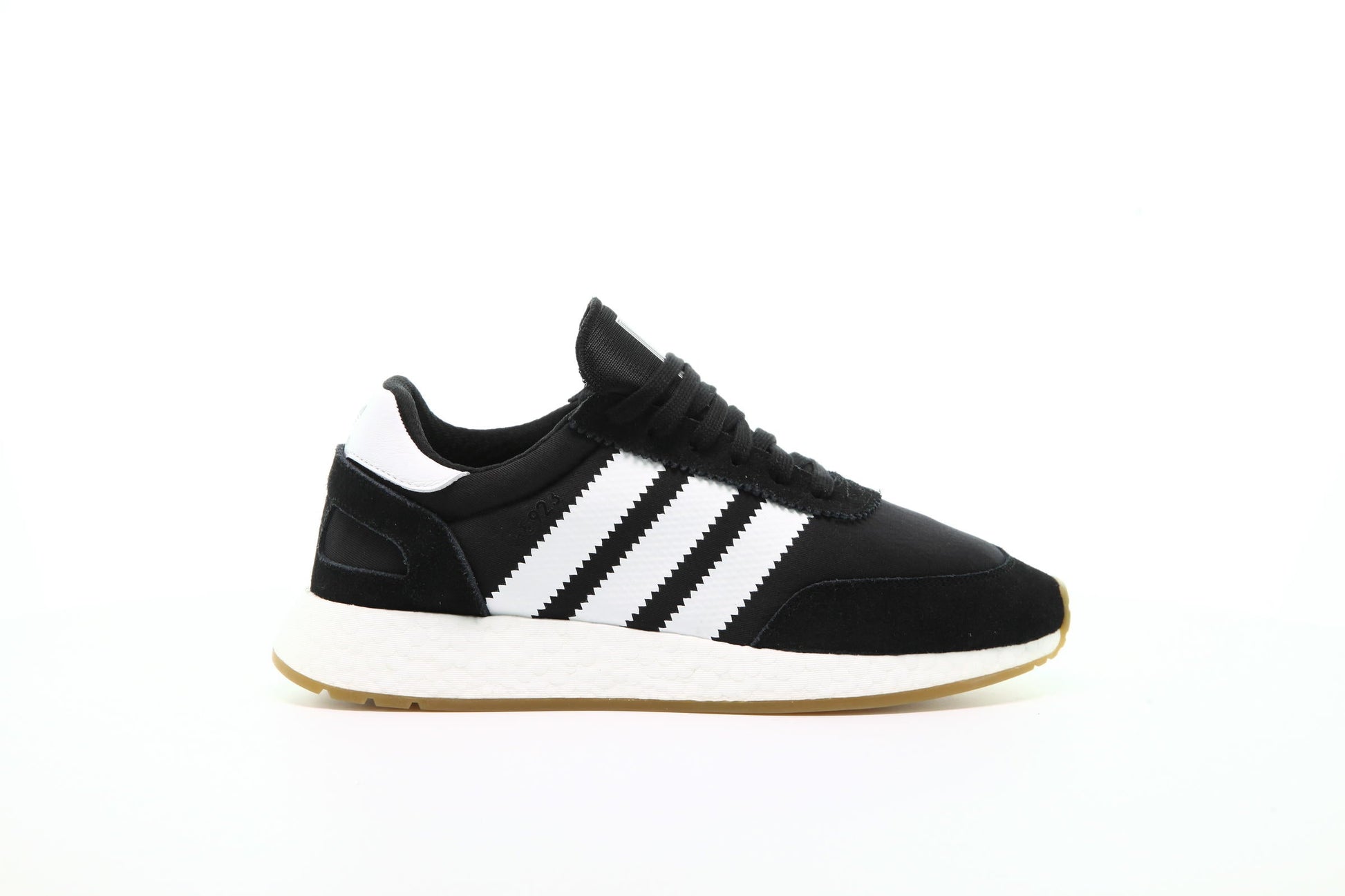 Exclusive adidas Originals I-5923 "Gum" — 3.5 — Front View