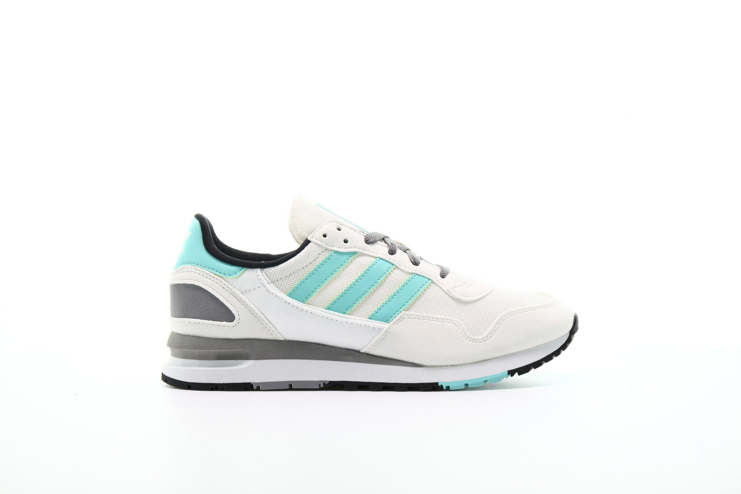 Exclusive adidas Originals Lowertree "White" — 3.5 — Front View