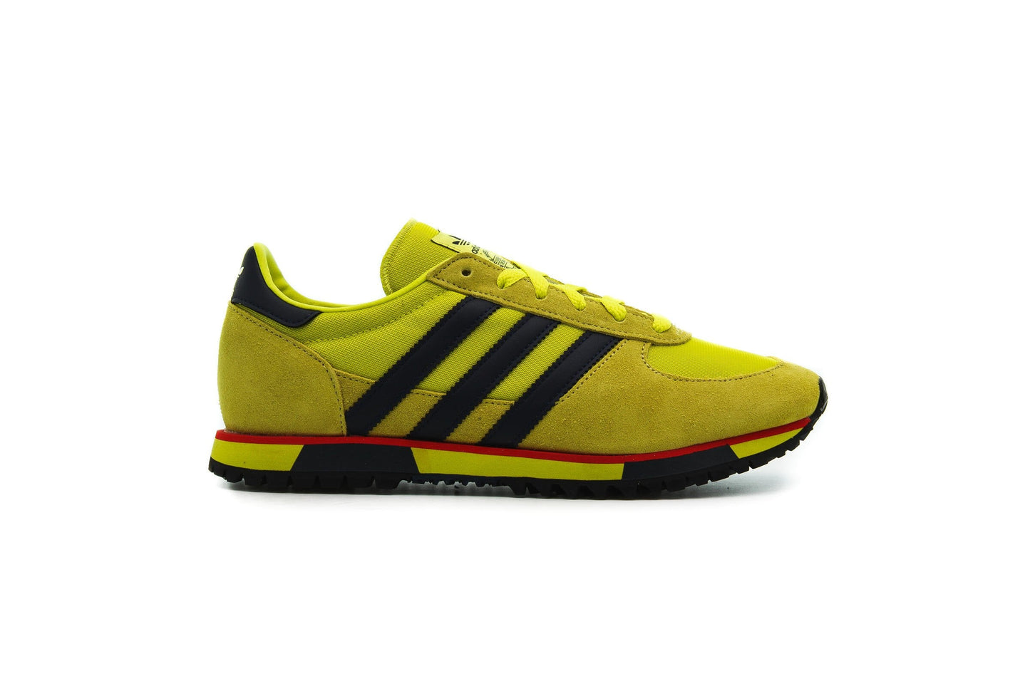 Exclusive adidas Originals MARATHON 86 SPEZIAL — 3.5 — Front View