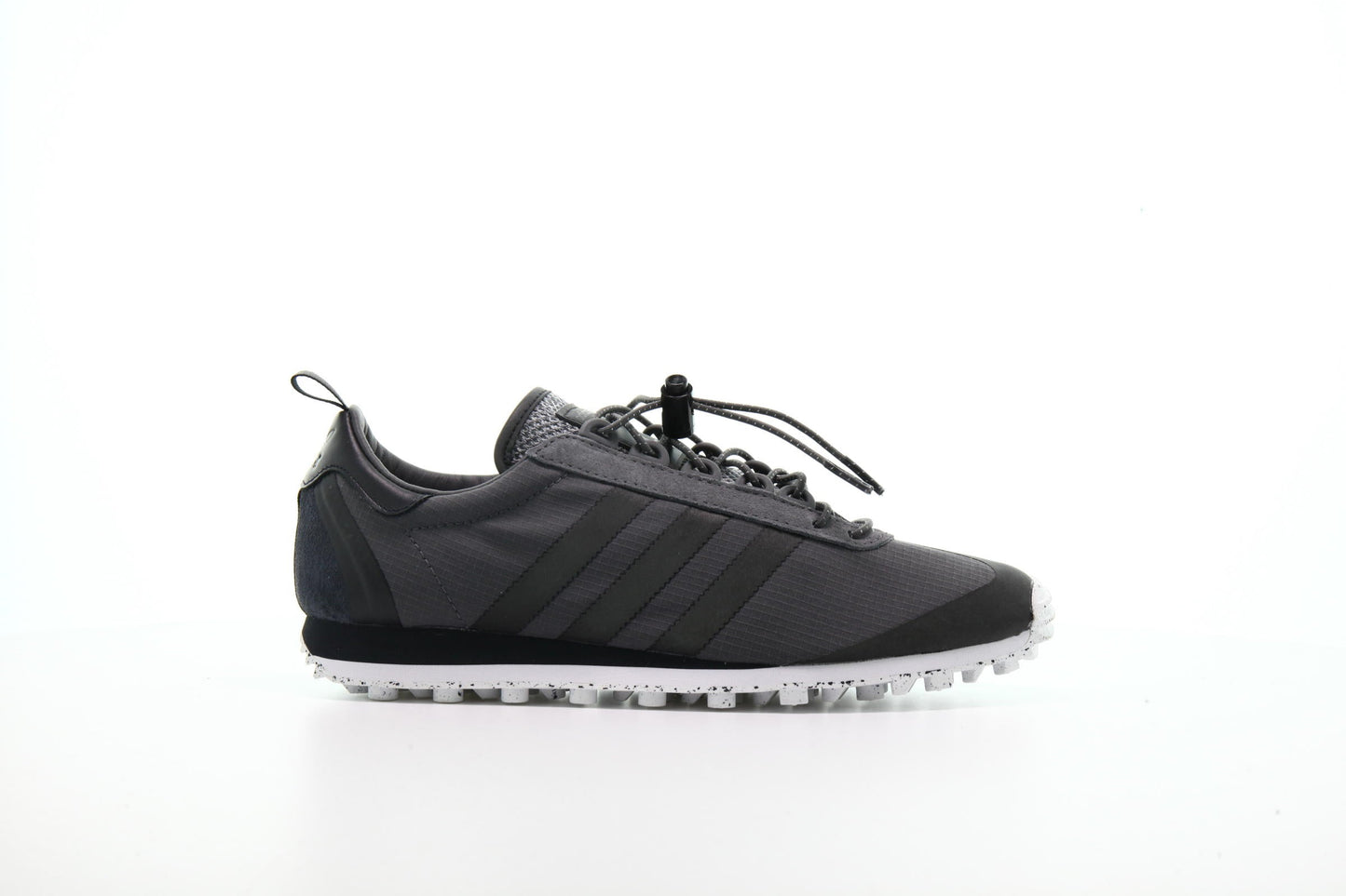 Exclusive adidas Originals Nite Jogger OG 3M "Supcol" — 3.5 — Front View