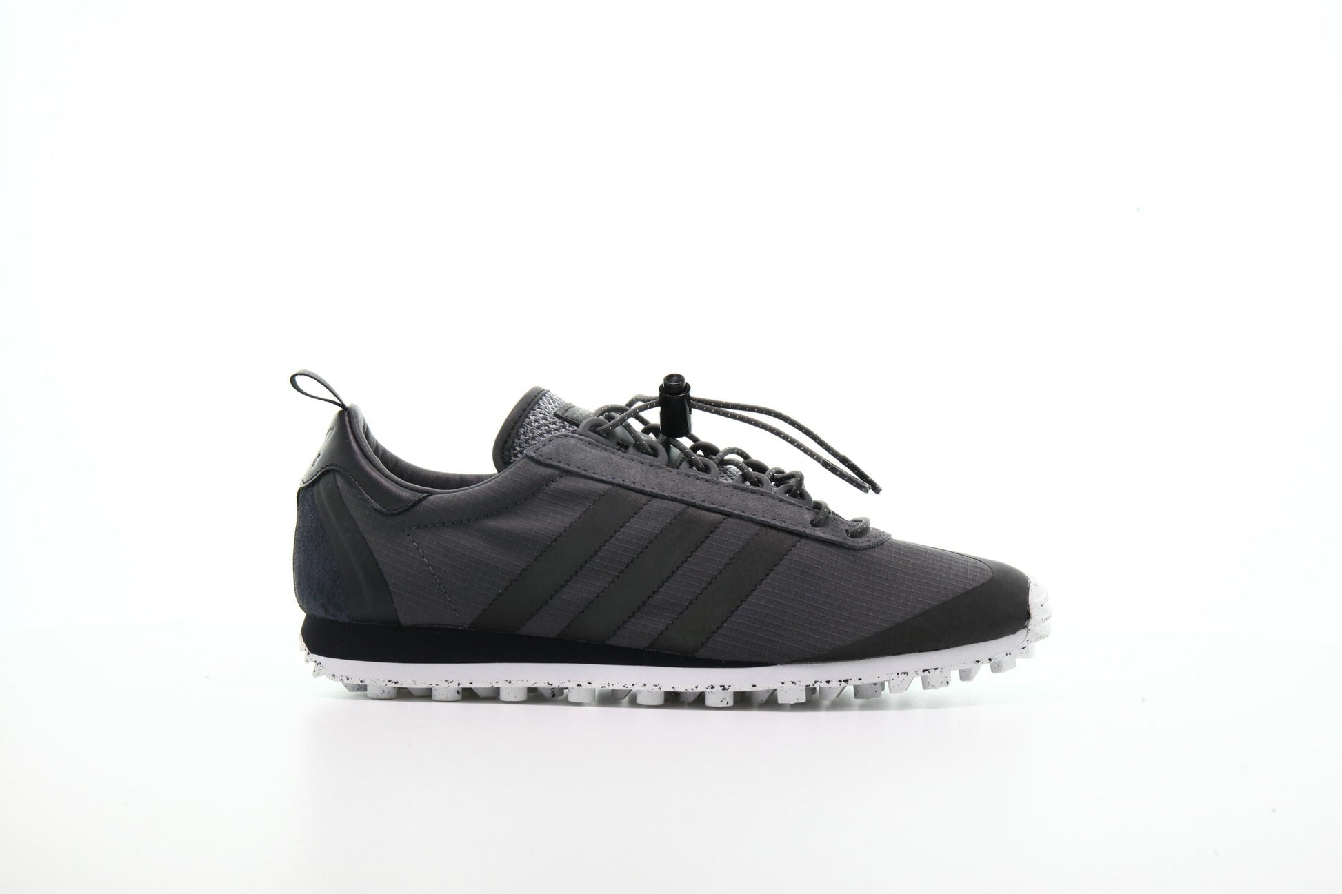 Exclusive adidas Originals Nite Jogger OG 3M "Supcol" — 3.5 — Front View
