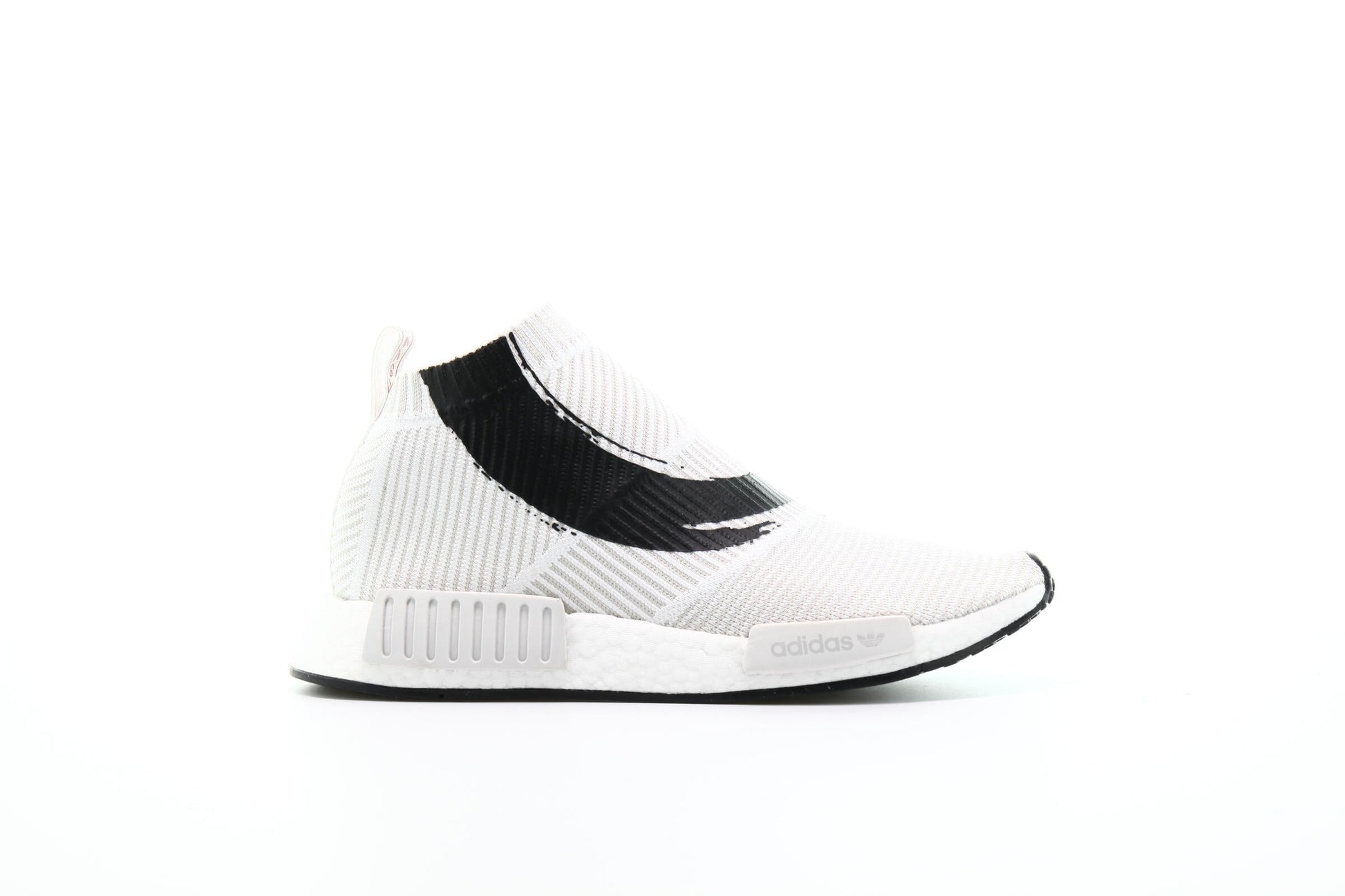 Exclusive adidas Originals NMD_CS1 PK "Energy Pack" — 3.5 — Front View
