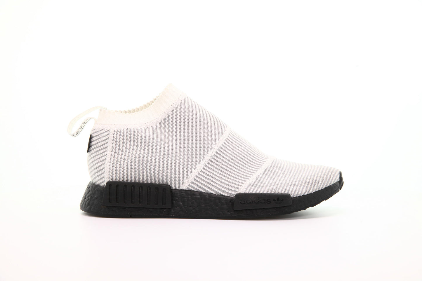 Exclusive adidas Originals NMD_CS1 GORE-TEX Pack "Core White" — 3.5 — Front View
