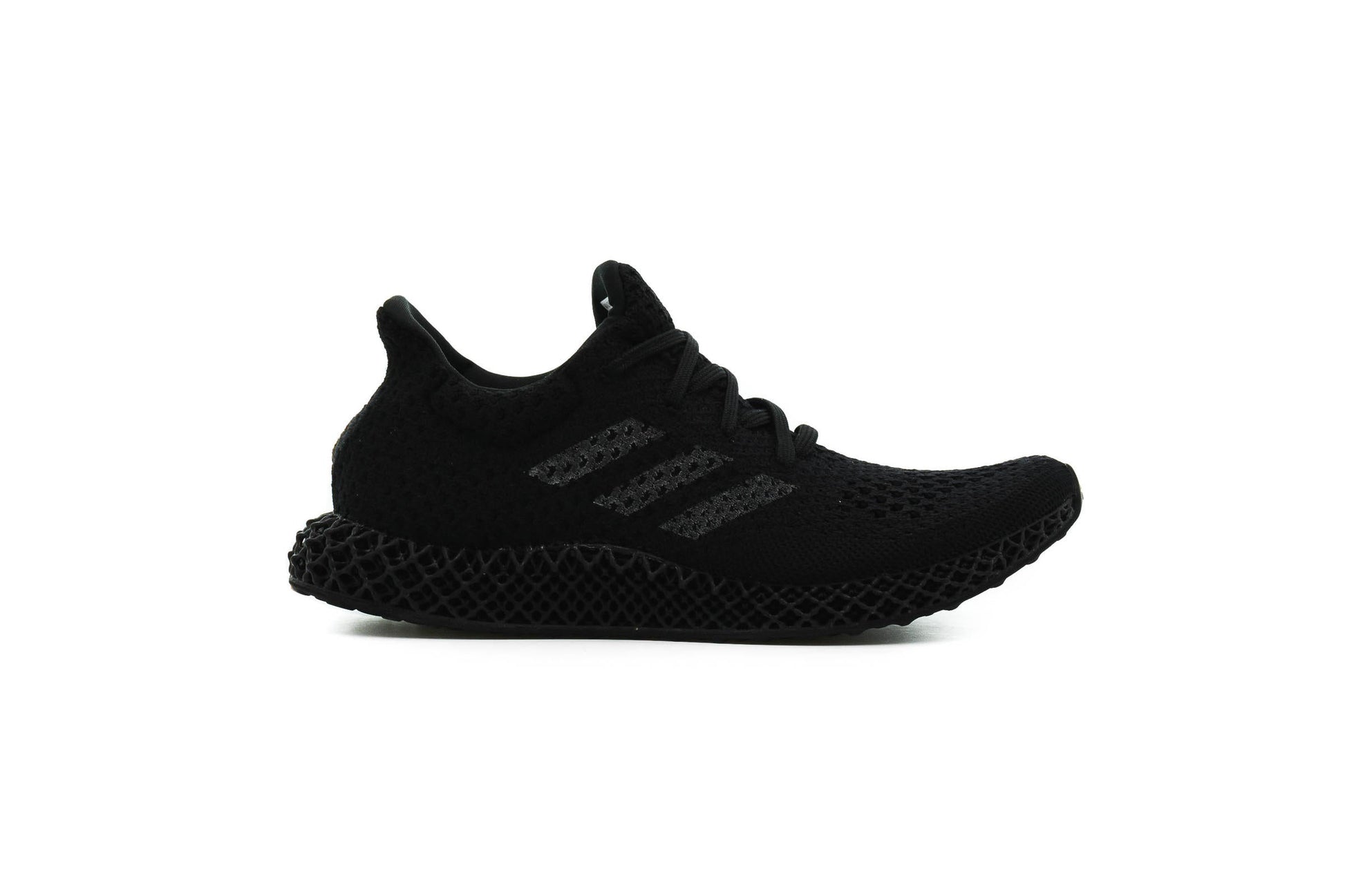 Exclusive adidas Originals 4D FUTURECRAFT — 3.5 — Front View