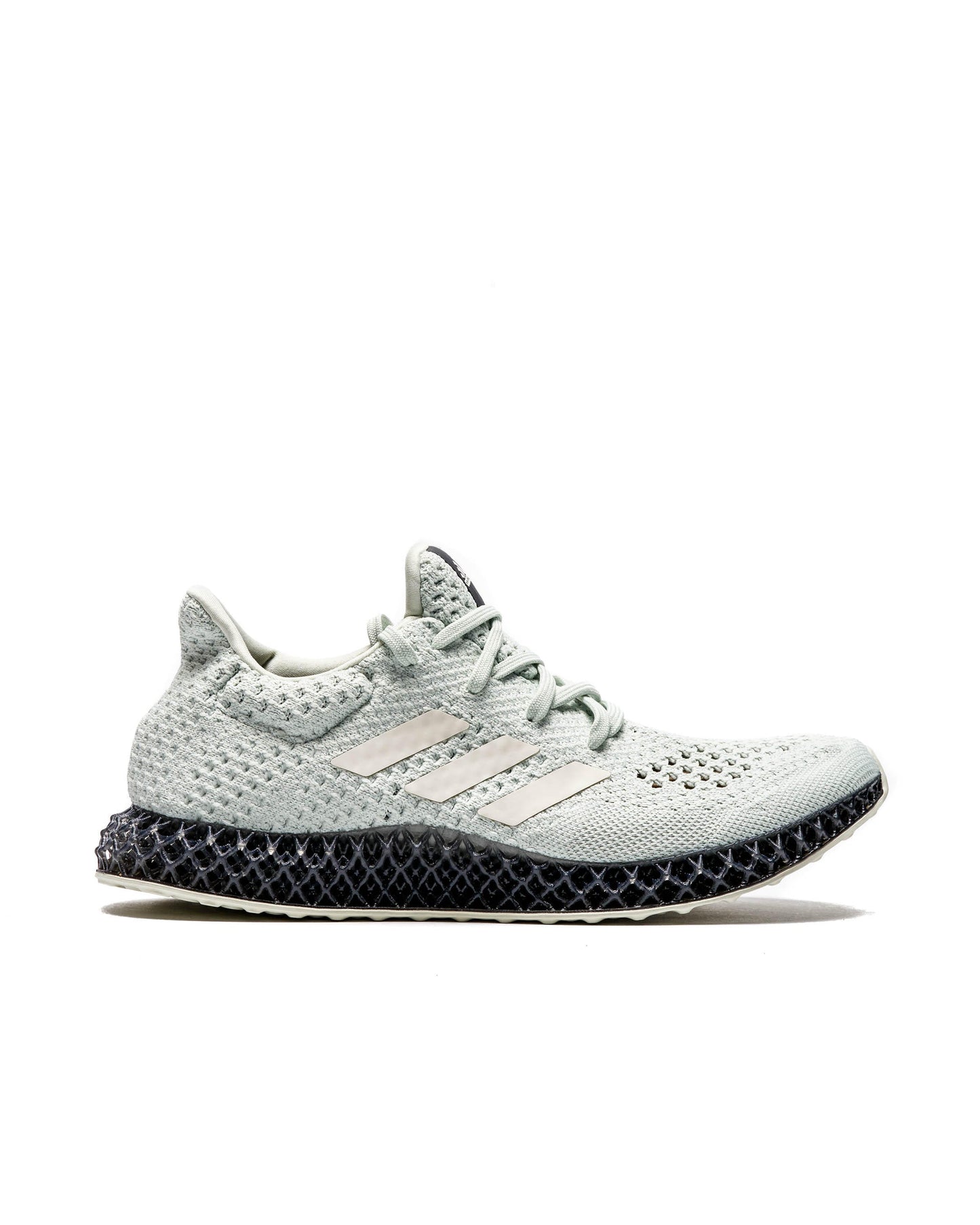 Exclusive adidas Originals 4D FUTURECRAFT — 3.5 — Front View