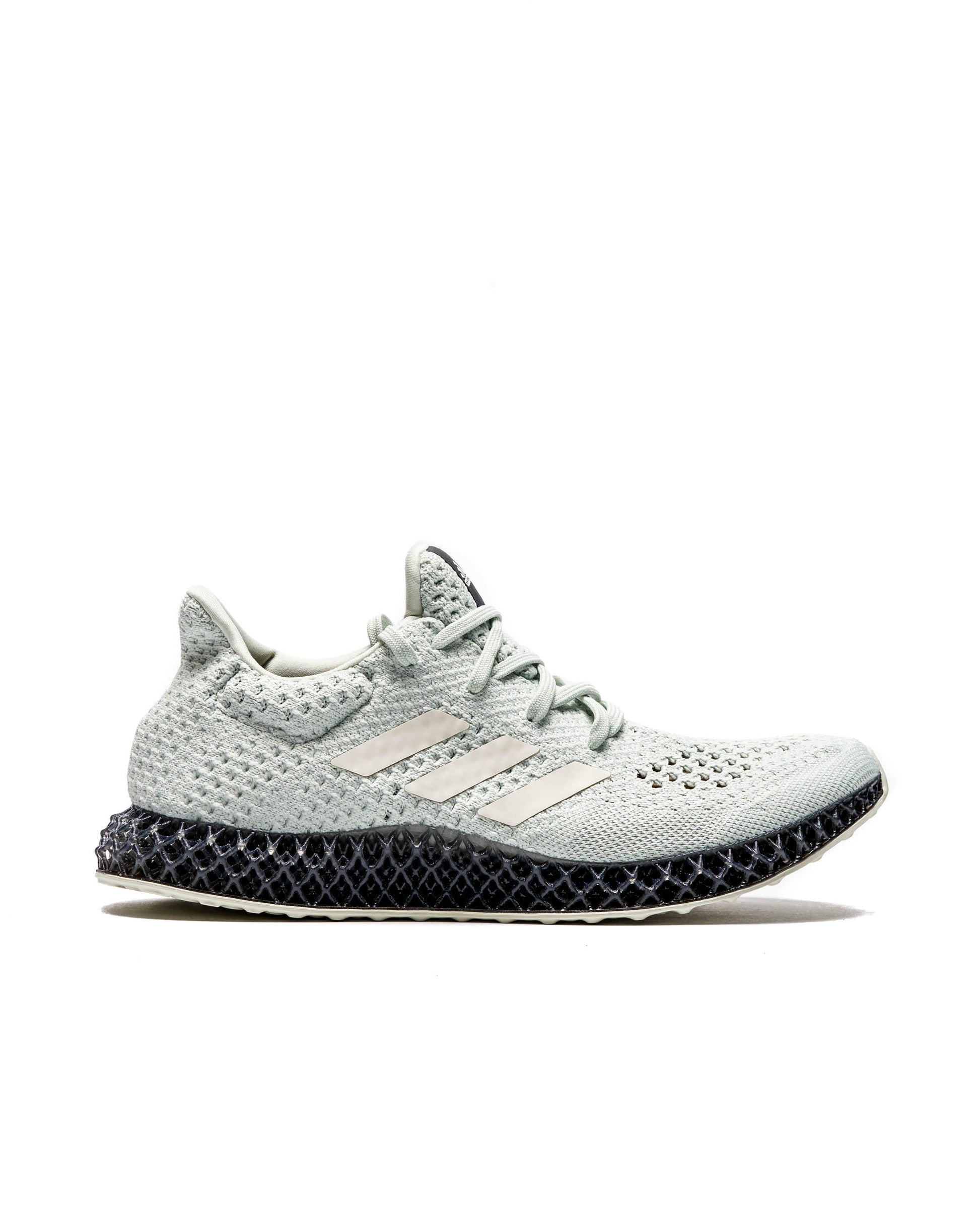Exclusive adidas Originals 4D FUTURECRAFT — 3.5 — Front View