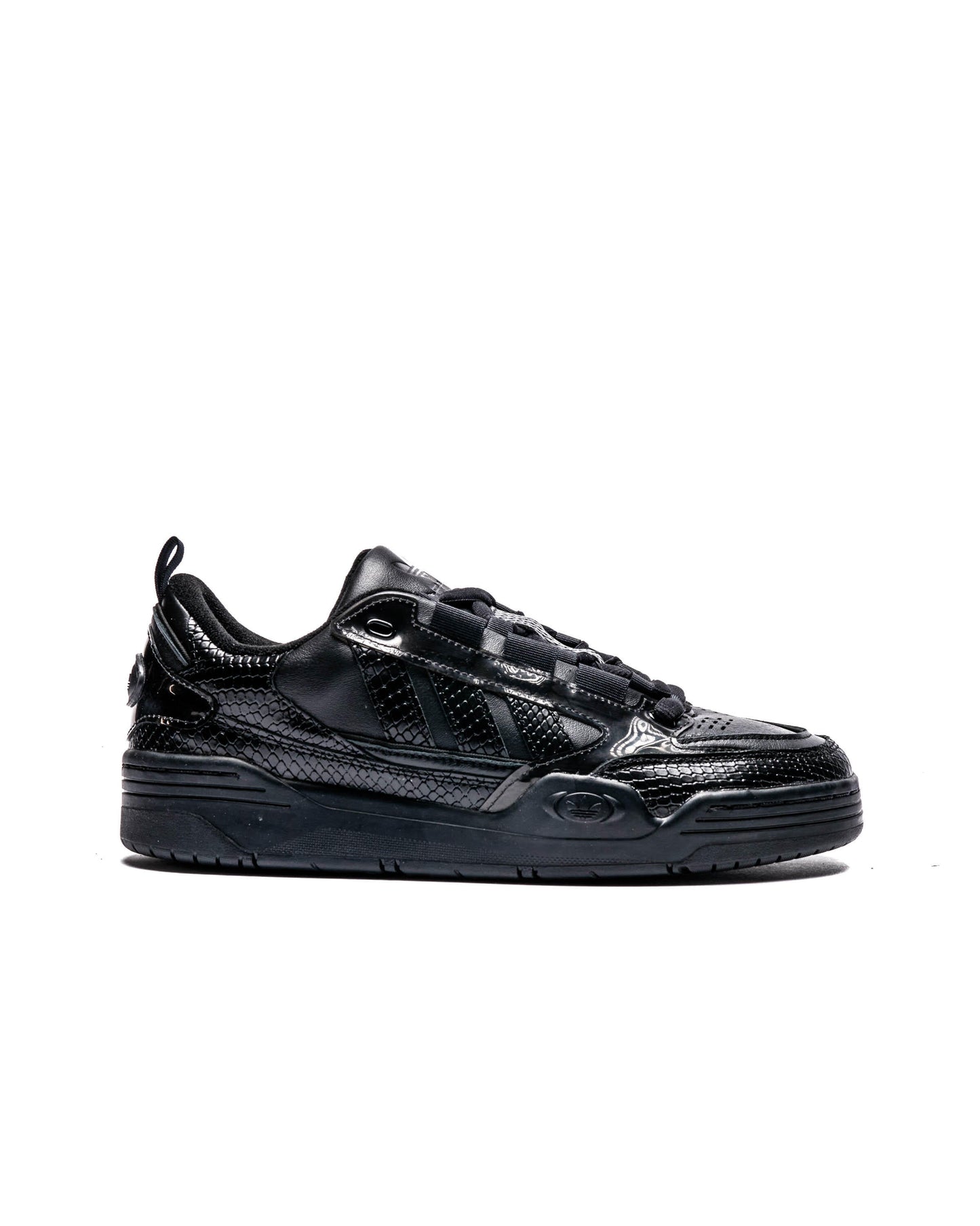 Exclusive adidas Originals ADI2000 — 3.5 — Front View