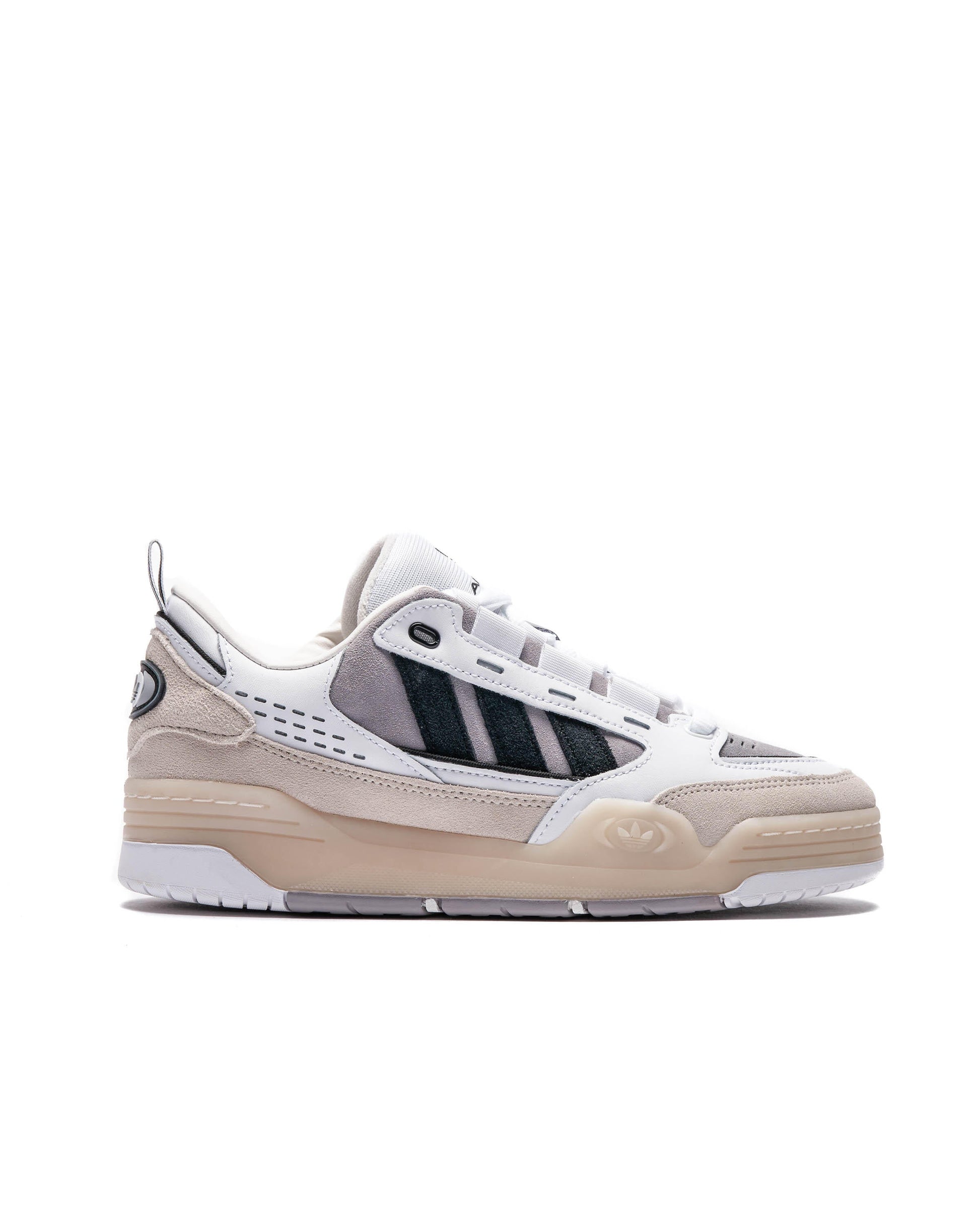 Exclusive adidas Originals ADI2000 — 3.5 — Front View