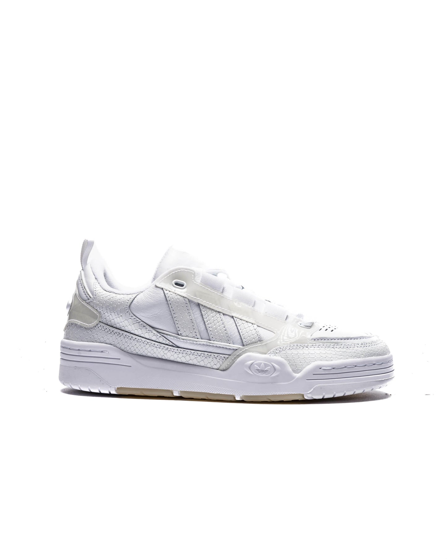 Exclusive adidas Originals ADI2000 — 3.5 — Front View
