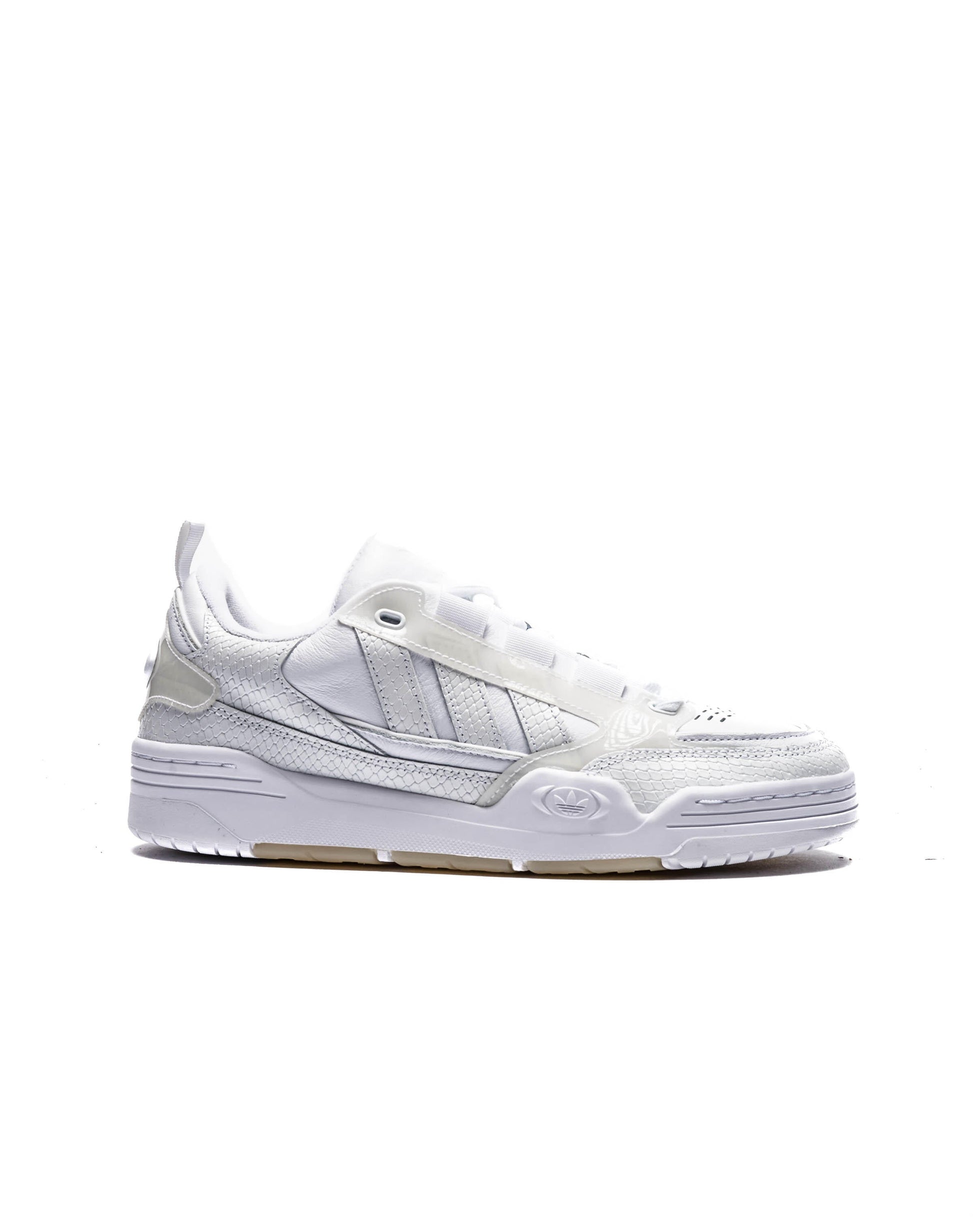 Exclusive adidas Originals ADI2000 — 3.5 — Front View