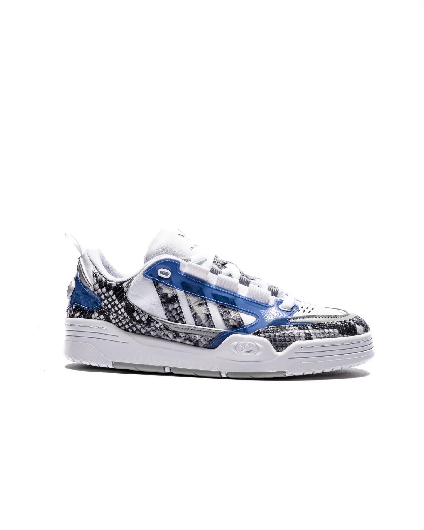 Exclusive adidas Originals ADI2000 — 3.5 — Front View