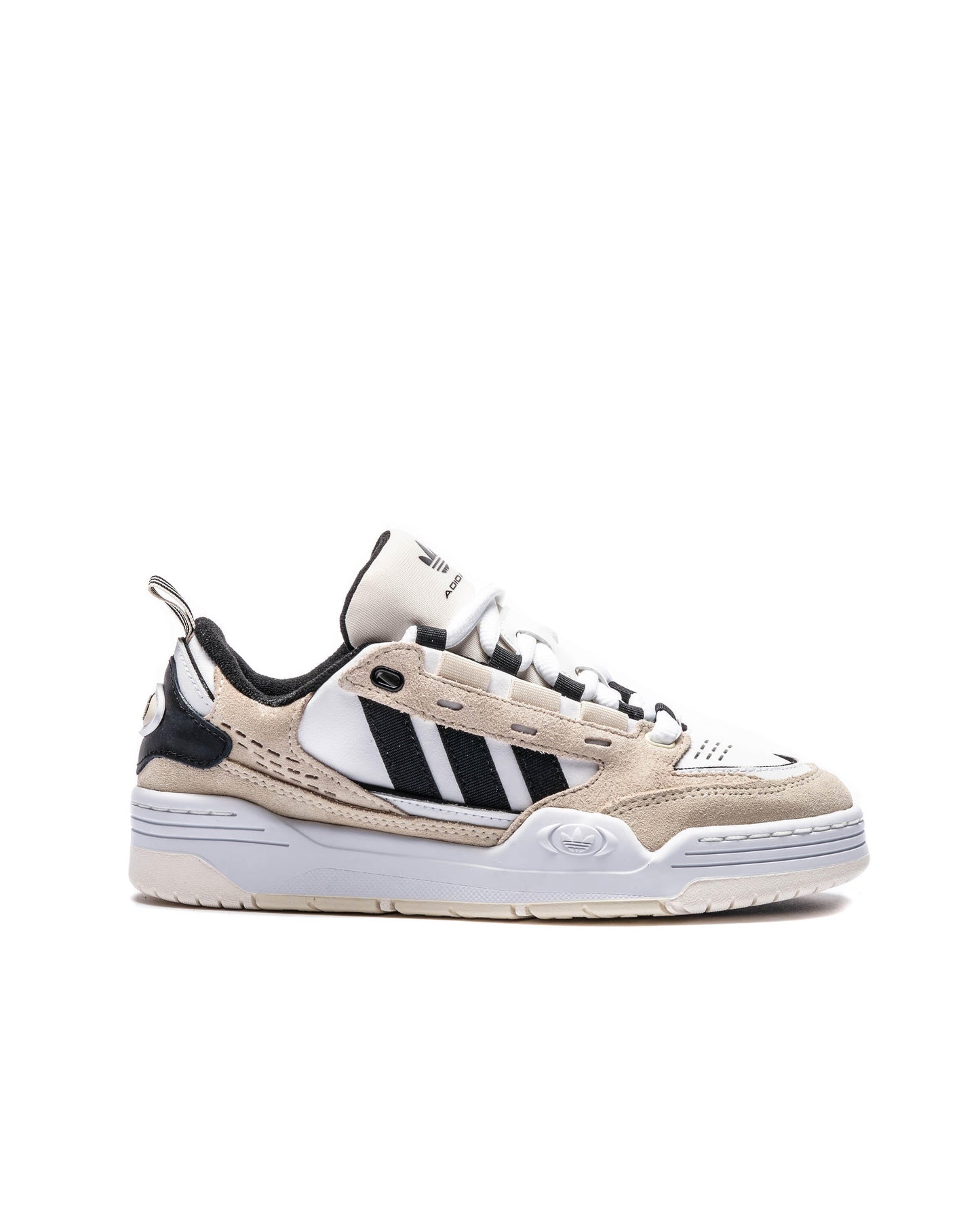 Exclusive adidas Originals Wmns ADI2000 — 3 — Front View