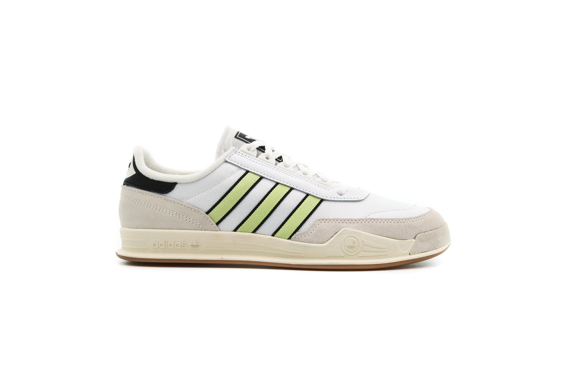 Exclusive adidas Originals adidas CT86 — 3.5 — Front View