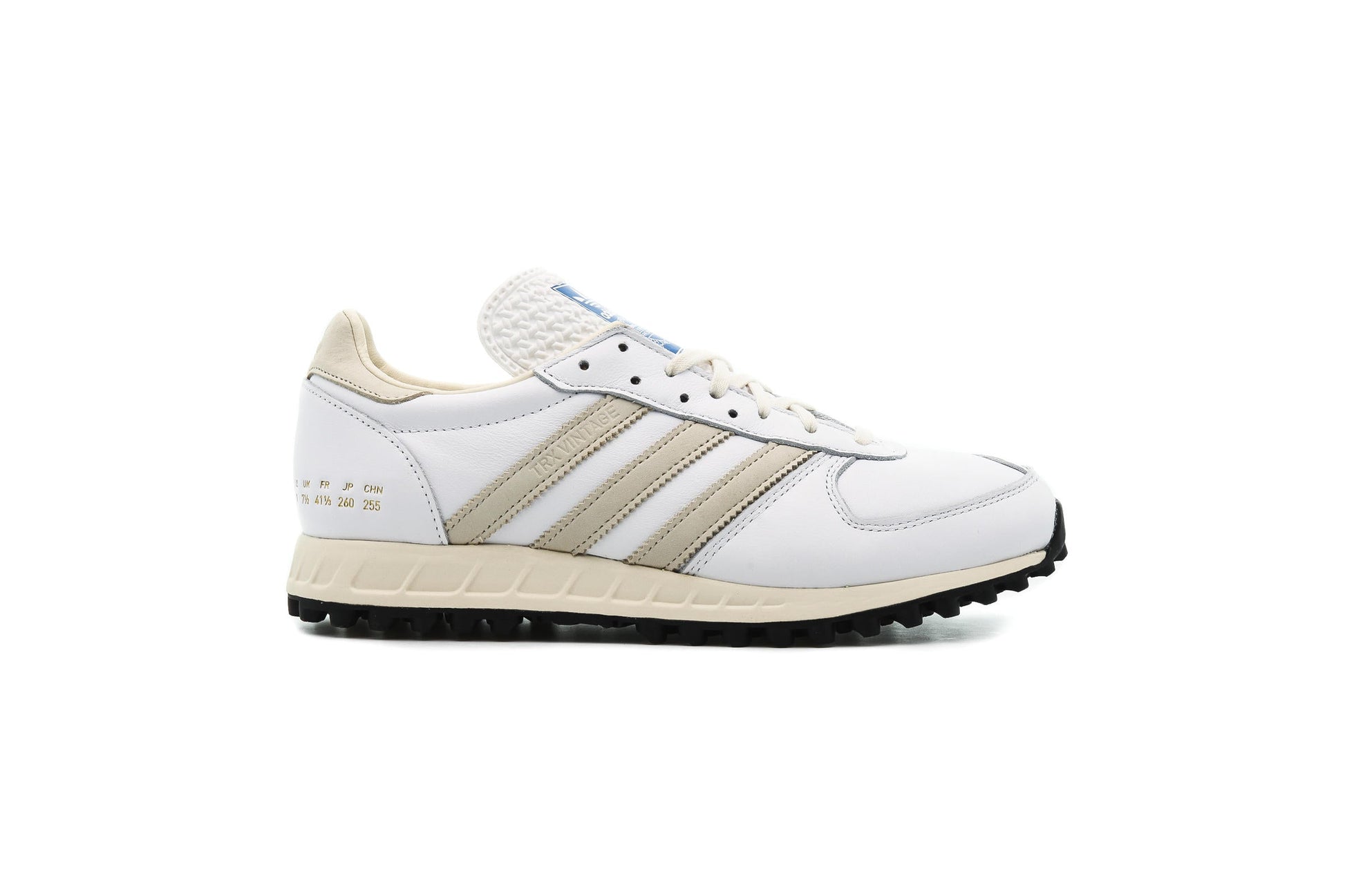 Exclusive adidas Originals ADIDAS TRX VINTAGE — 3.5 — Front View