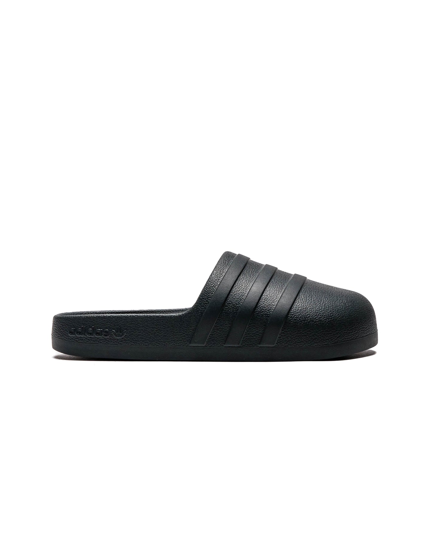 Exclusive adidas Originals adiFOM adilette — 4 — Front View
