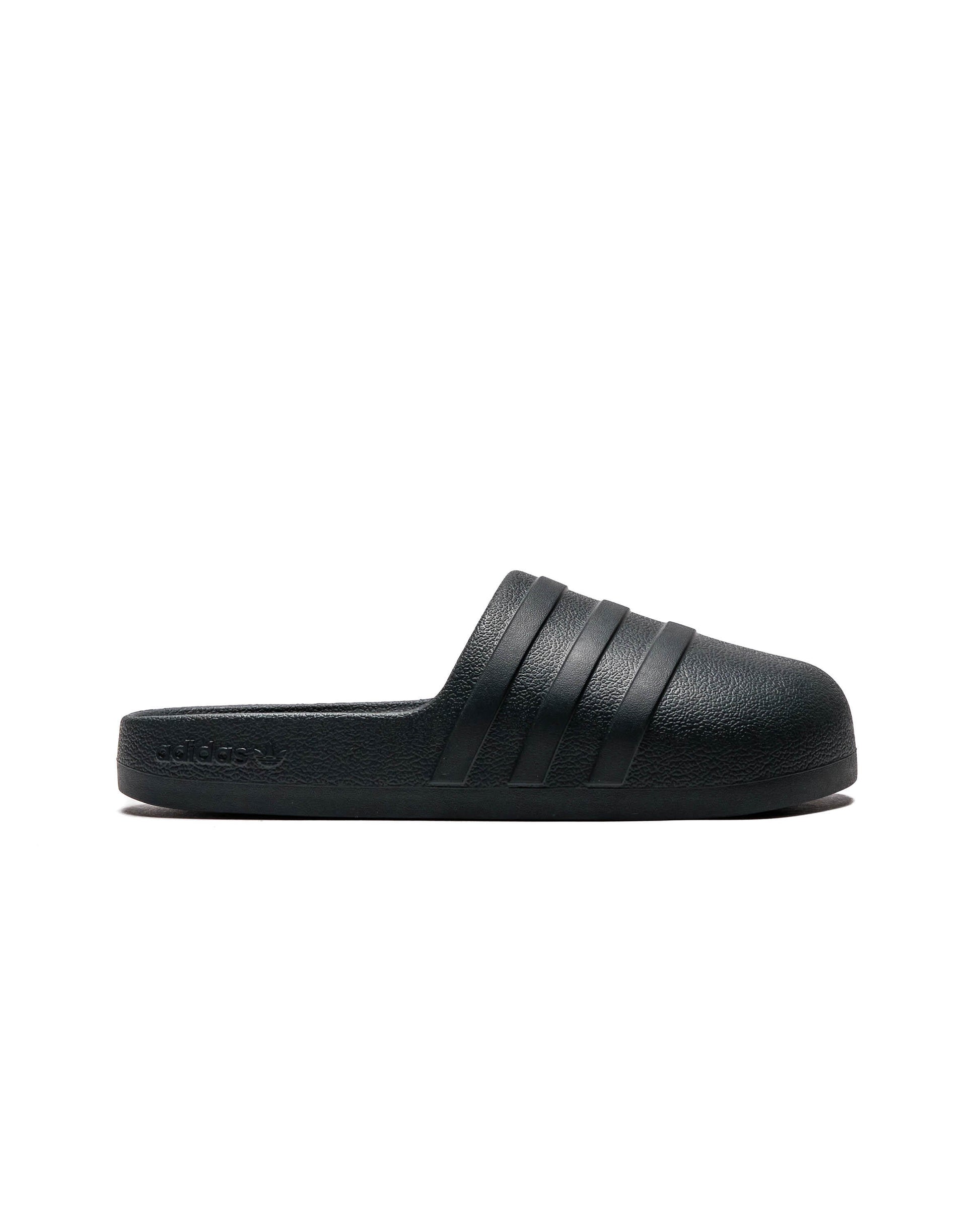 Exclusive adidas Originals adiFOM adilette — 4 — Front View