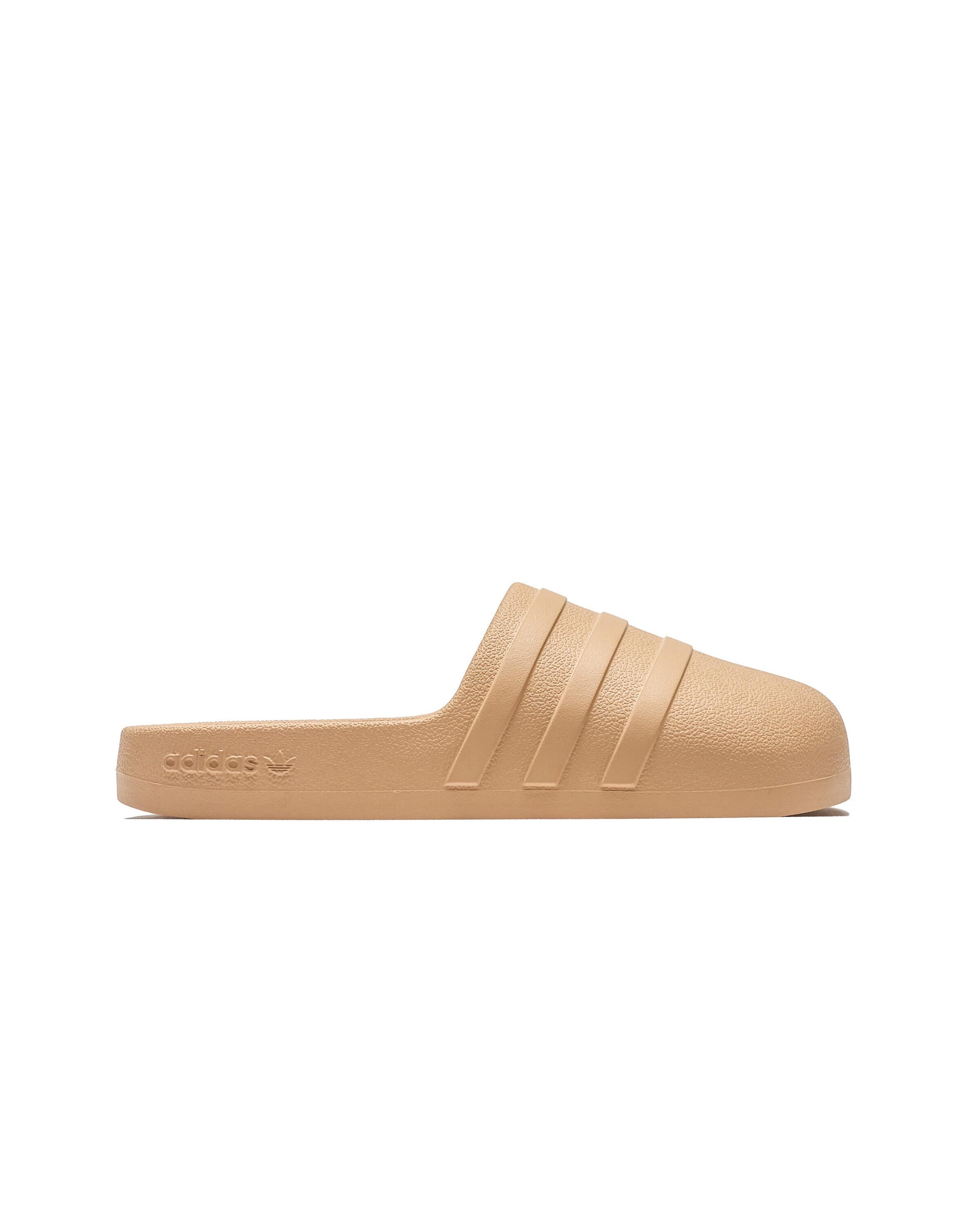 Exclusive Adidas Originals AdiFom Adilette — 4 — Front View