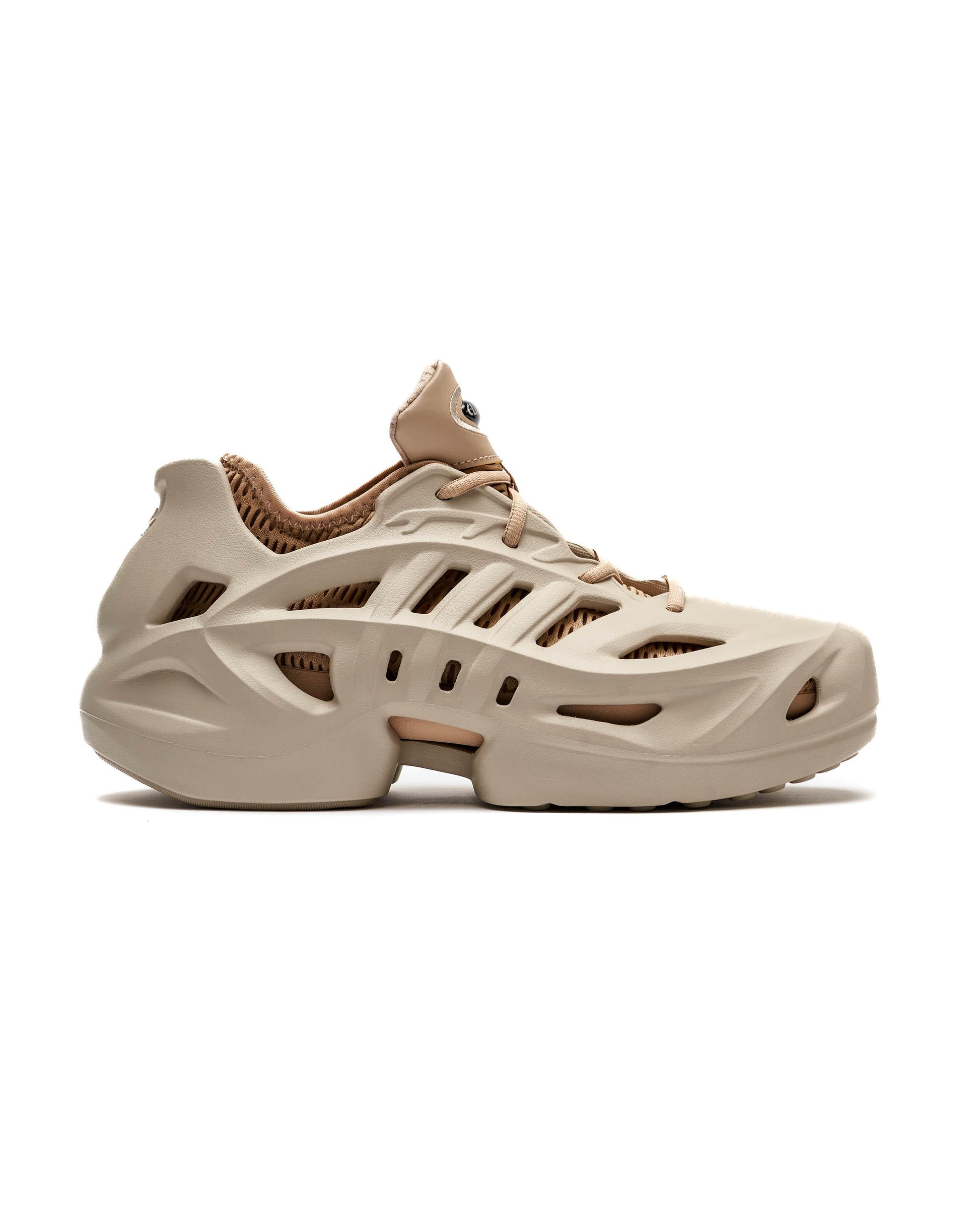 Exclusive Adidas Originals adiFOM CLIMACOOL — 3.5 — Front View