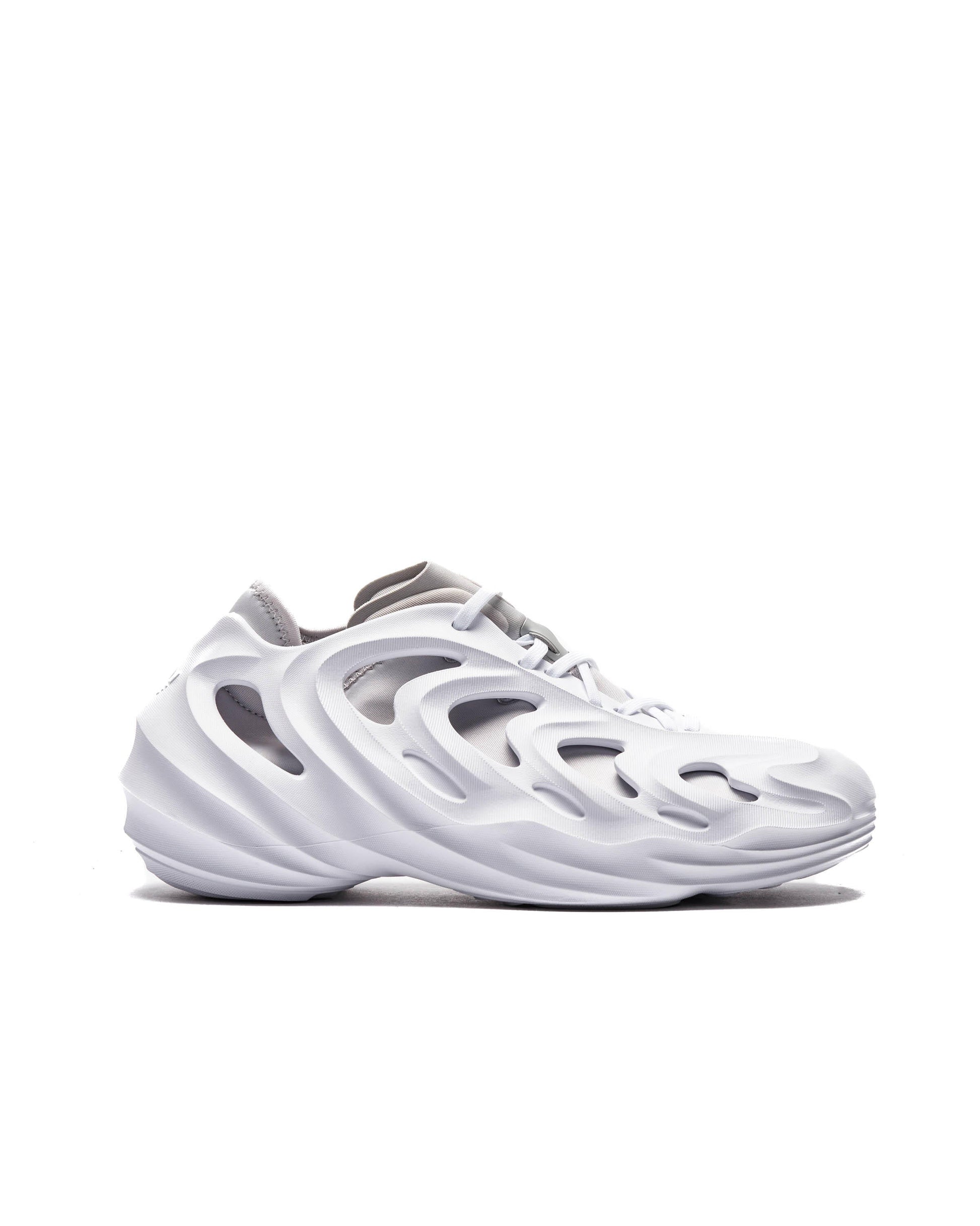 Exclusive adidas Originals adiFOM Q — 3.5 — Front View