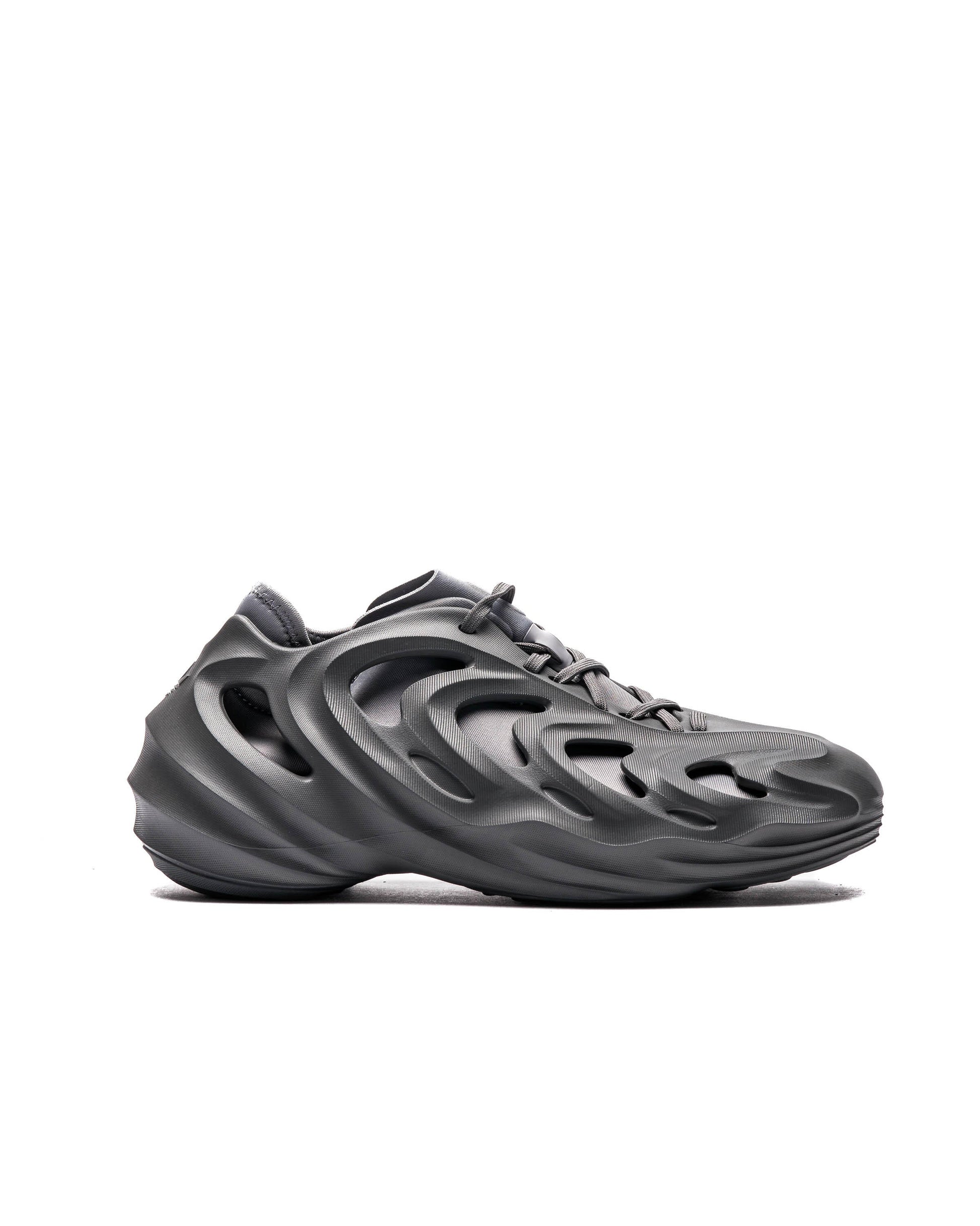 Exclusive adidas Originals adiFOM Q — 3.5 — Front View