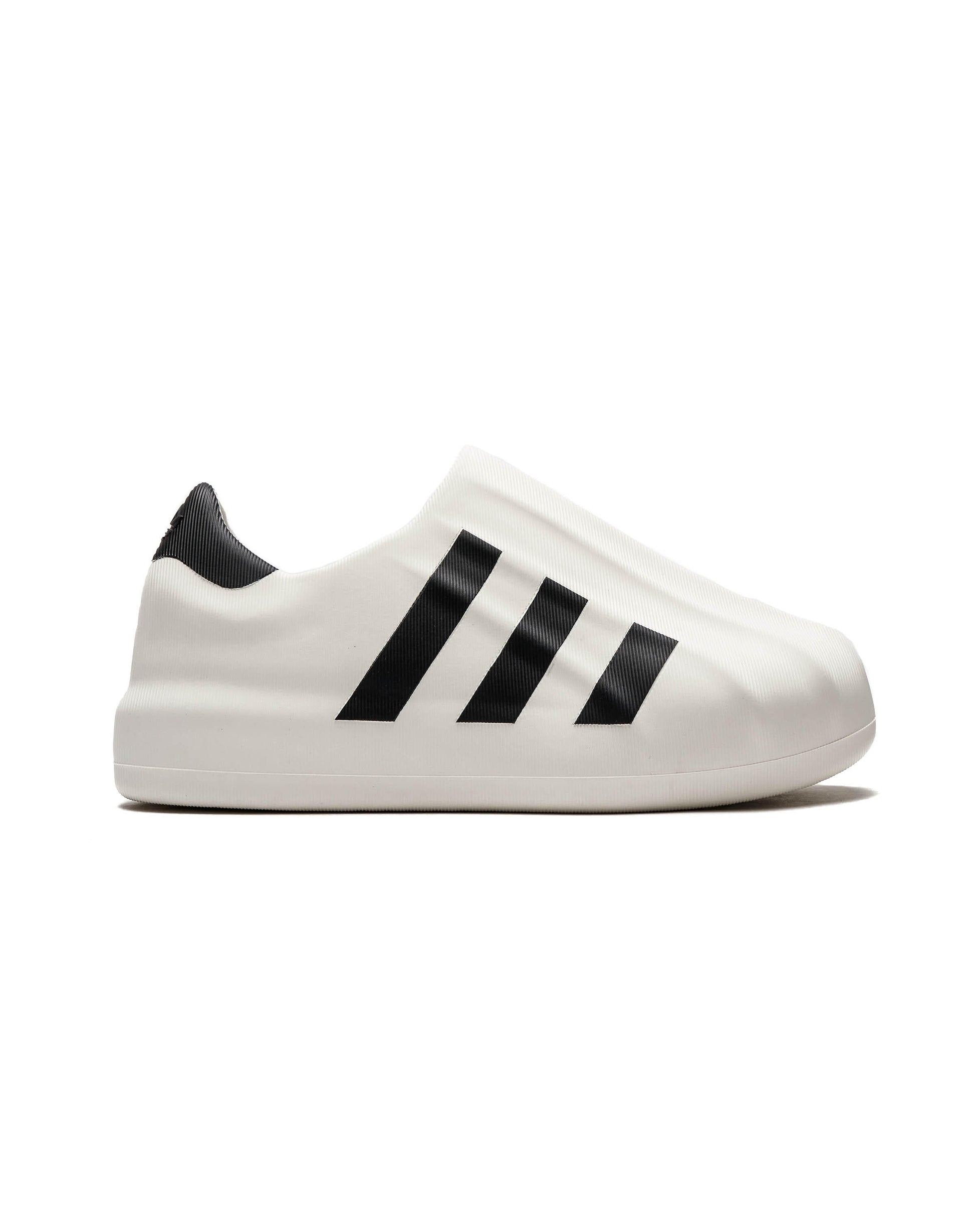 Exclusive adidas Originals adiFOM SUPERSTAR — 3.5 — Front View