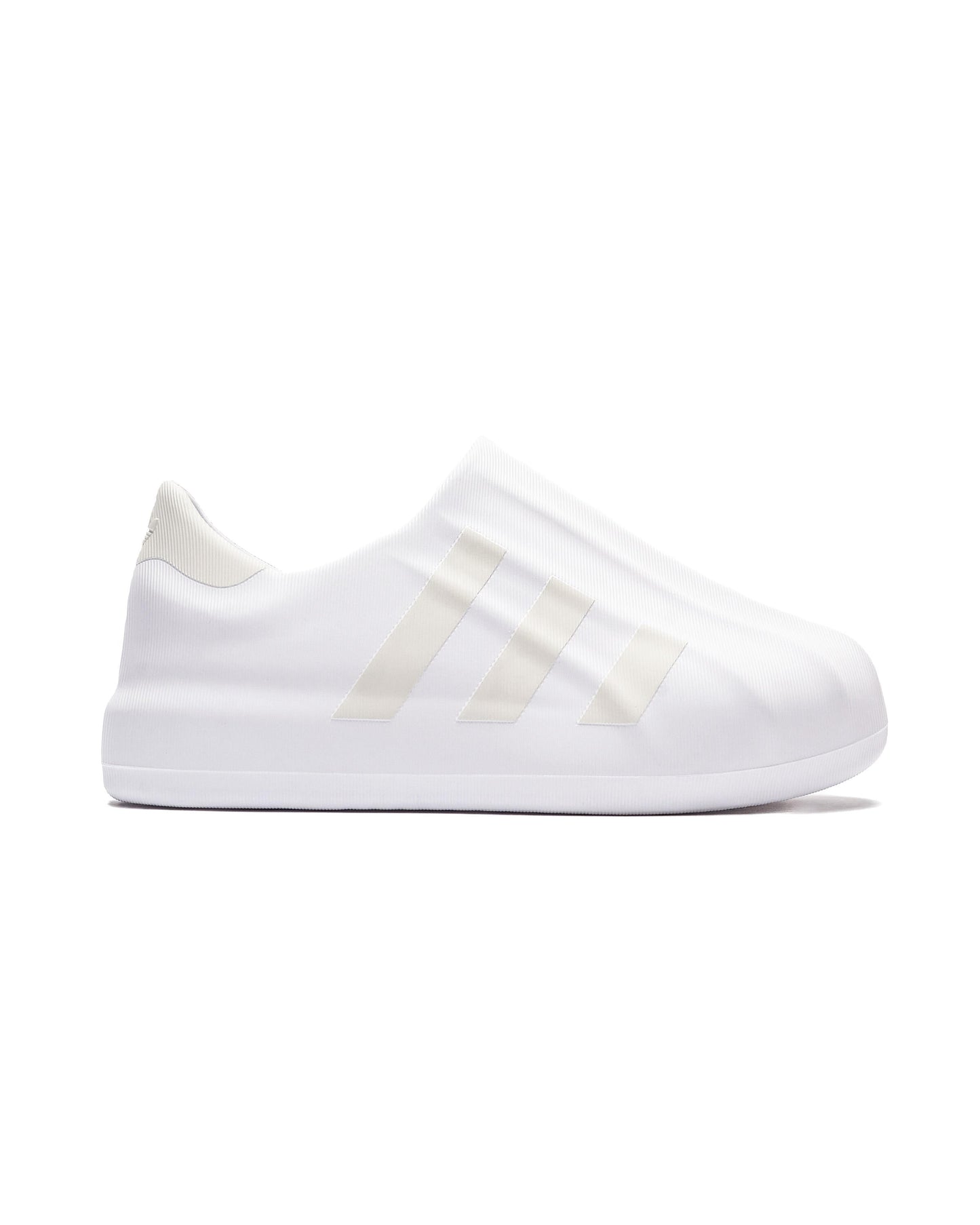 Exclusive adidas Originals adiFOM SUPERSTAR — 3.5 — Front View