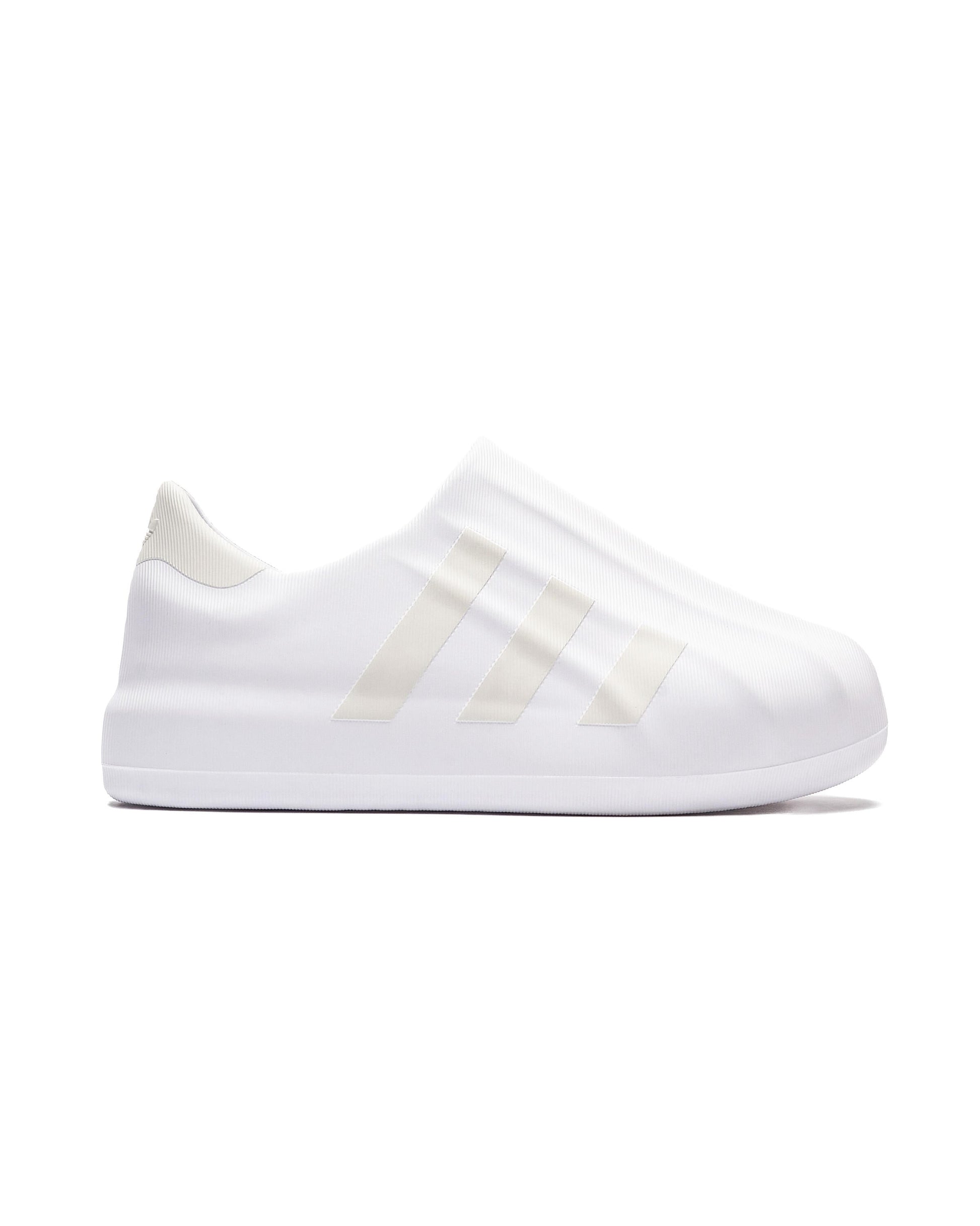 Exclusive adidas Originals adiFOM SUPERSTAR — 3.5 — Front View