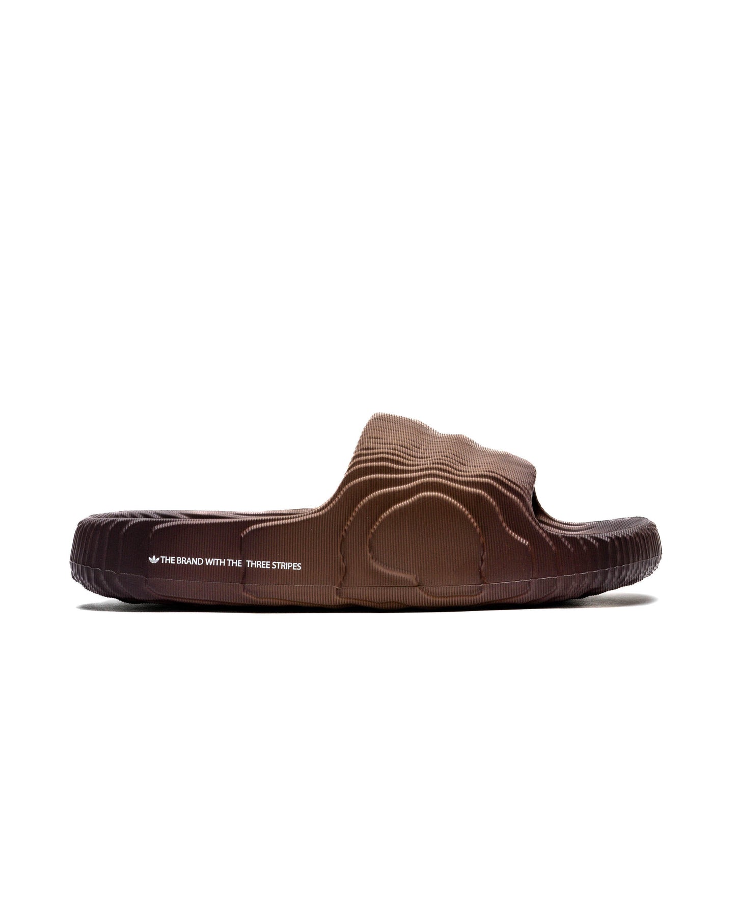 Exclusive Adidas Originals ADILETTE 22 — 4 — Front View