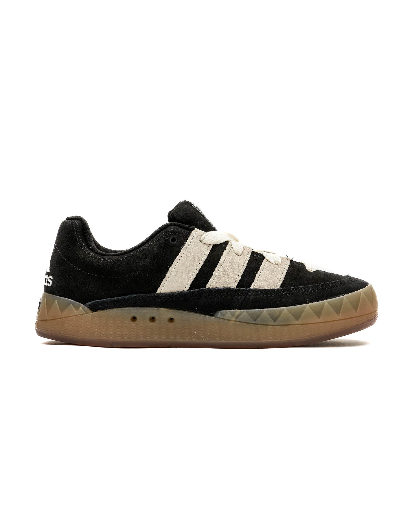 Exclusive Adidas Originals ADIMATIC — 3.5 — Front View