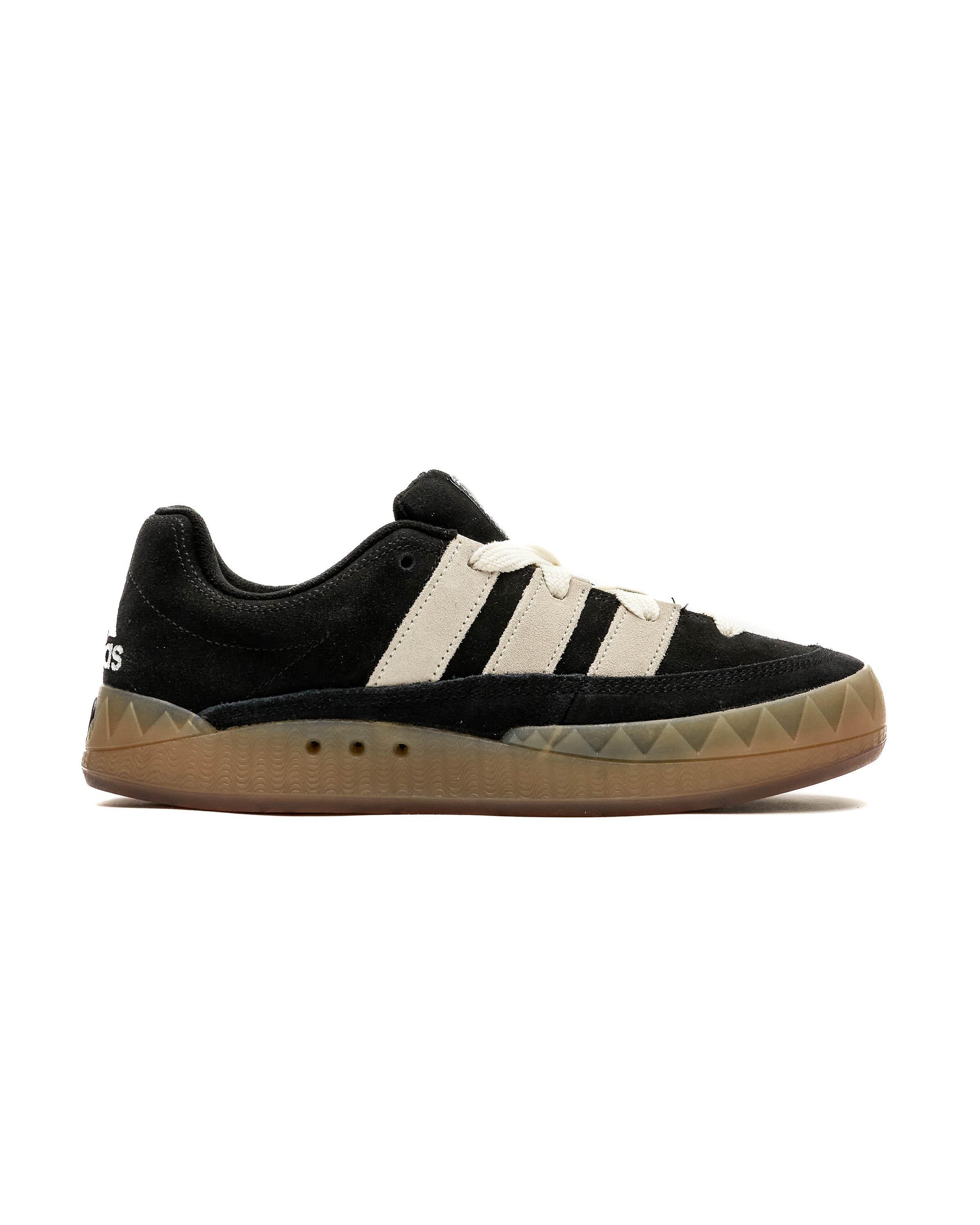 Exclusive Adidas Originals ADIMATIC — 3.5 — Front View