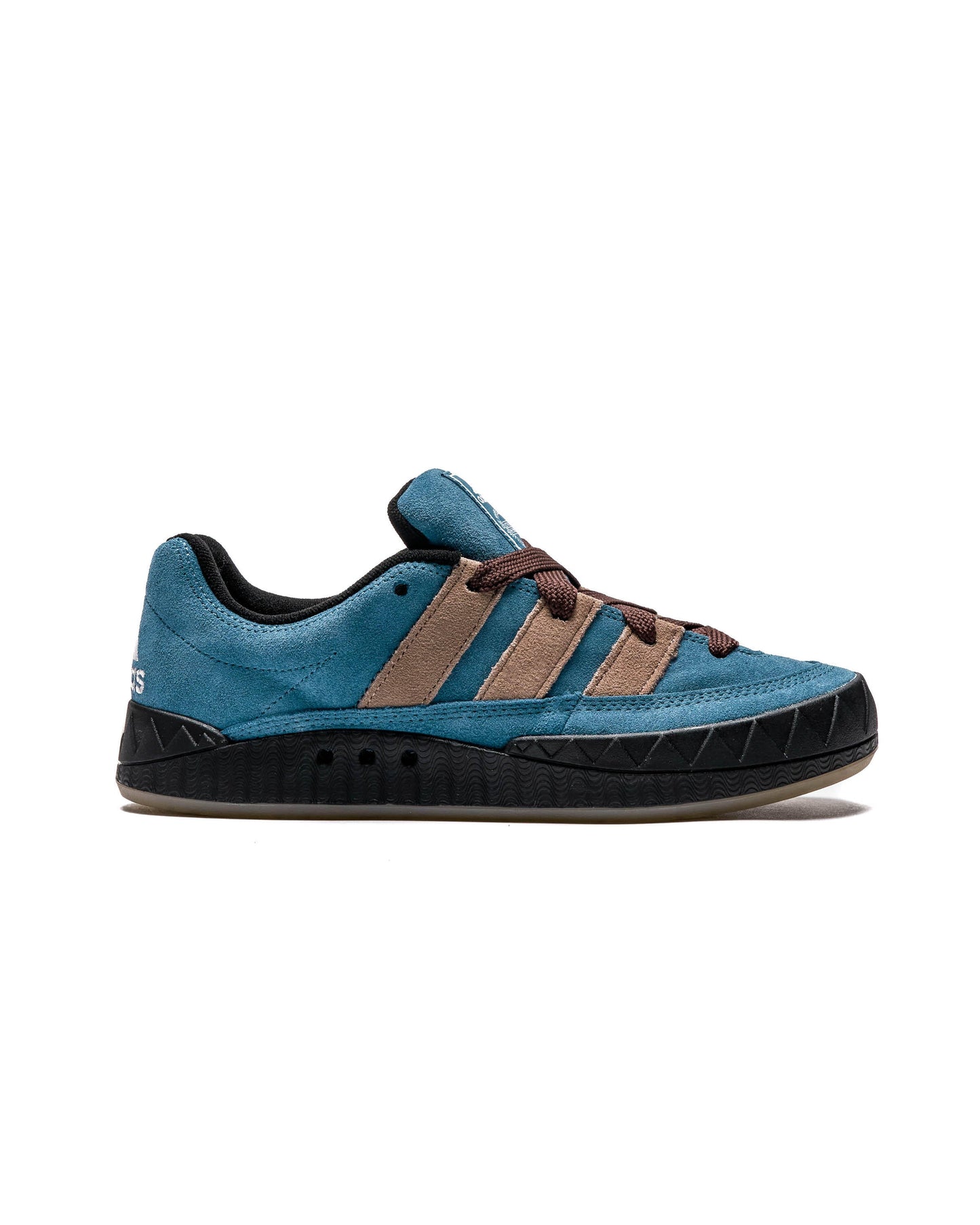 Exclusive adidas Originals ADIMATIC — 3.5 — Front View