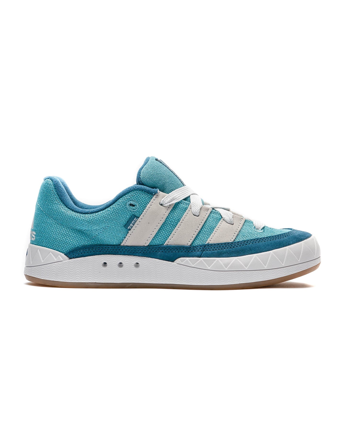 Exclusive adidas Originals ADIMATIC — 3.5 — Front View
