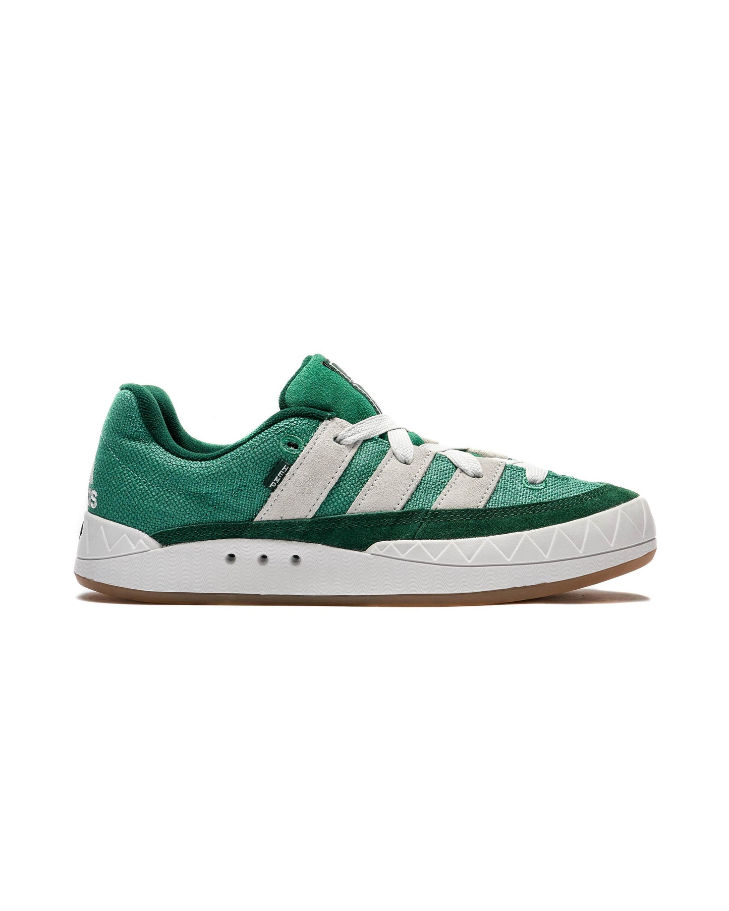 Exclusive adidas Originals ADIMATIC — 3.5 — Front View