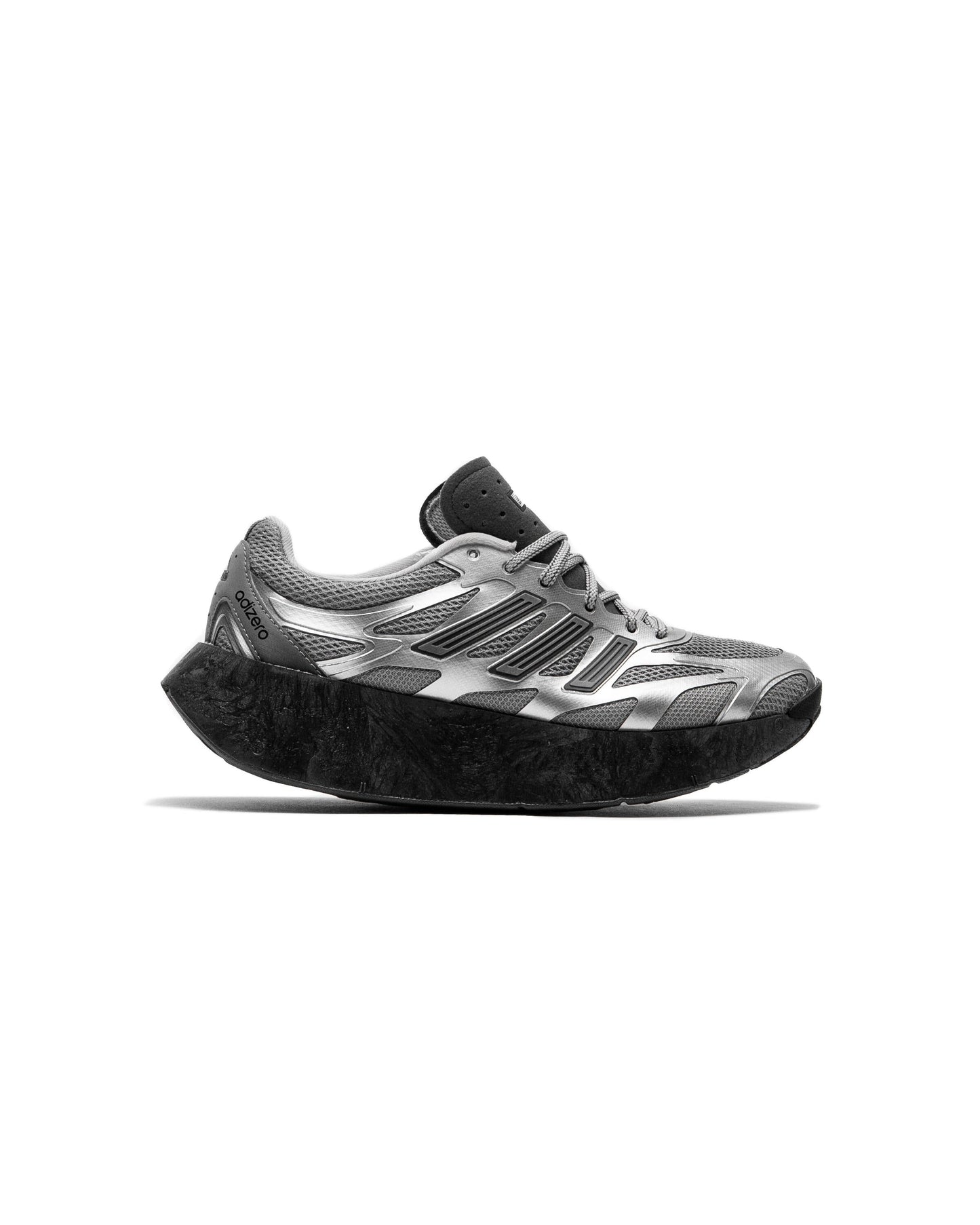 Exclusive adidas Originals ADIZERO ARUKU — 3.5 — Front View