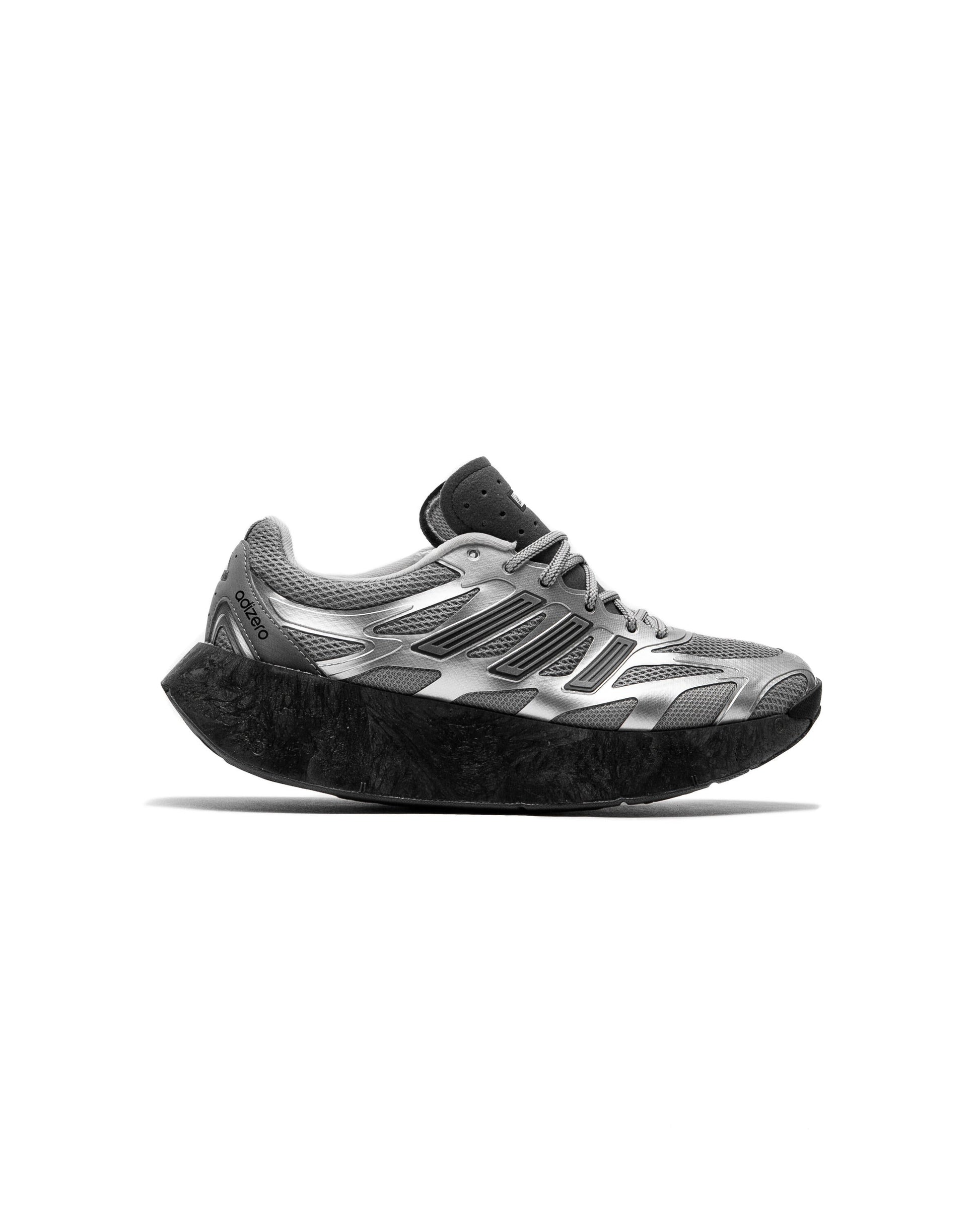 Exclusive adidas Originals ADIZERO ARUKU — 3.5 — Front View