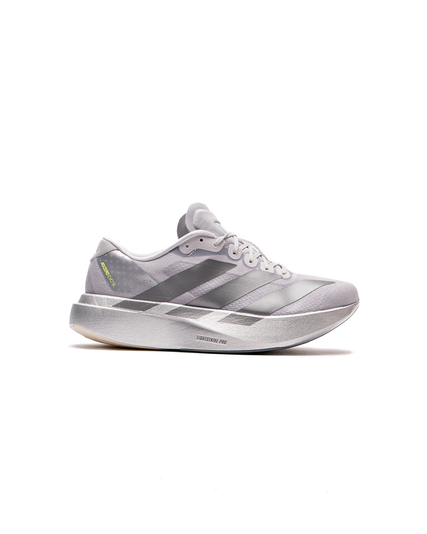 Exclusive adidas Originals adizero Evo SL — 3.5 — Front View