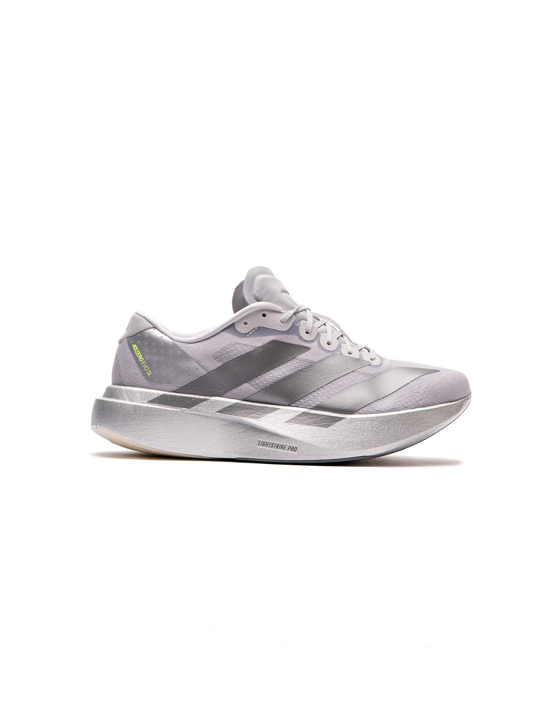 Exclusive adidas Originals adizero Evo SL — 3.5 — Front View
