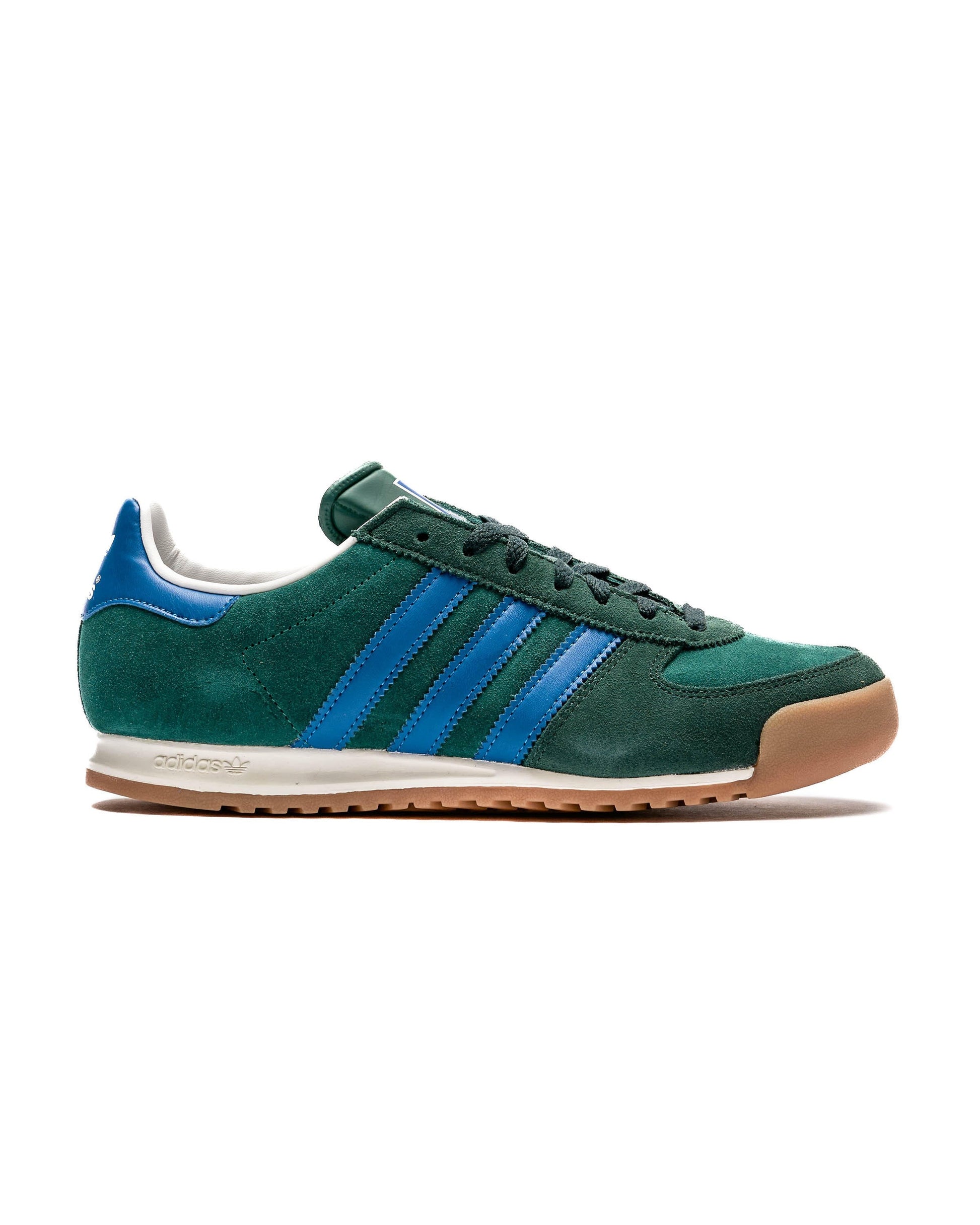 Exclusive Adidas Originals ALLTEAM — 3.5 — Front View