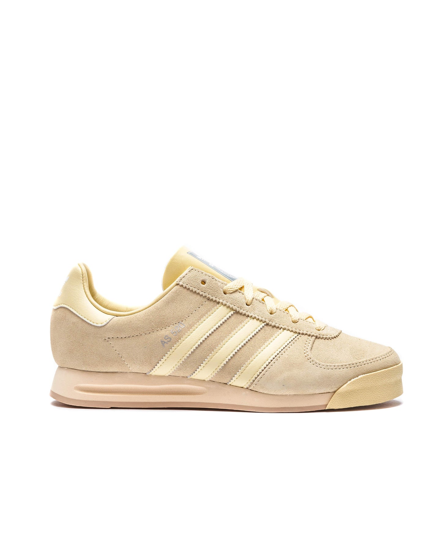 Exclusive adidas Originals AS 520 — 3.5 — Front View